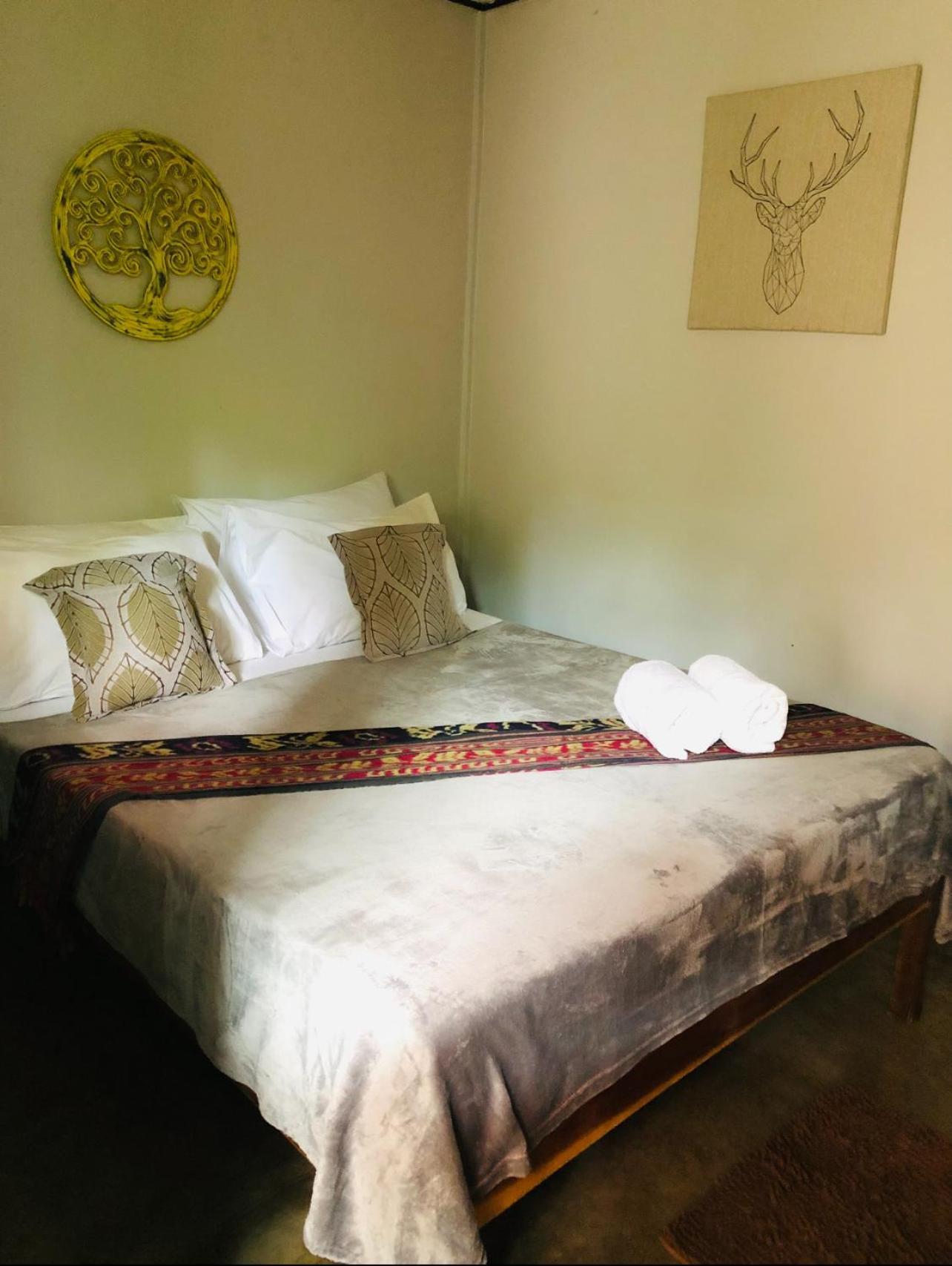 Hotel Keira Backpackers