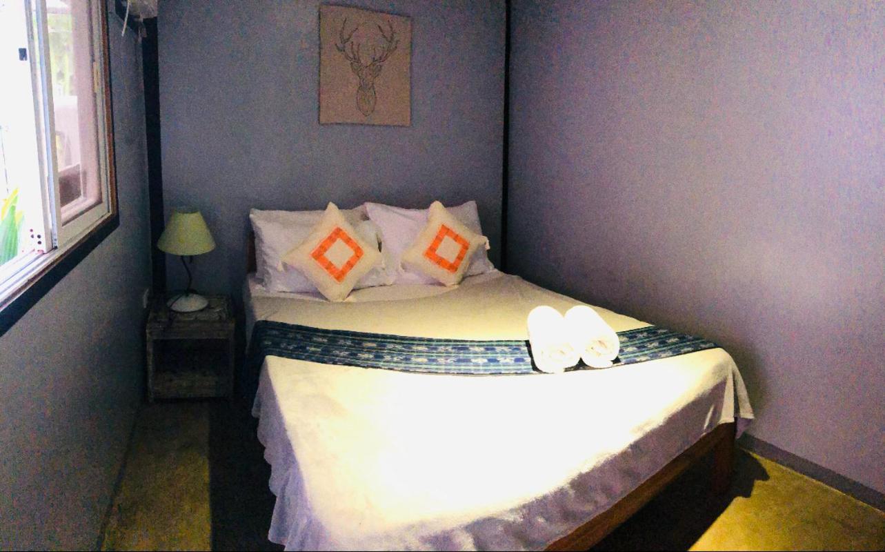 Keira Backpackers Hotel El Nido