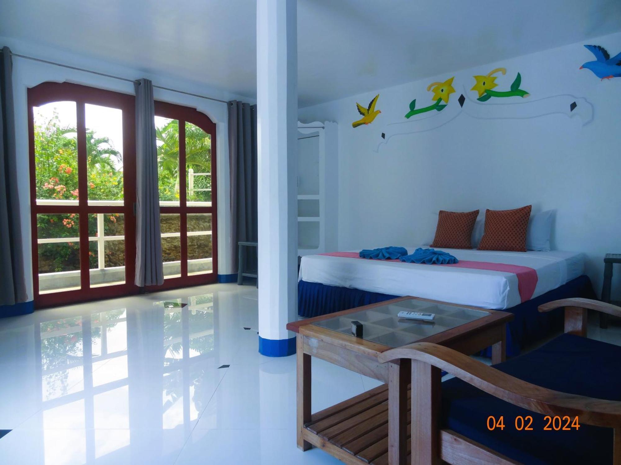 Inn Franswa El Nido