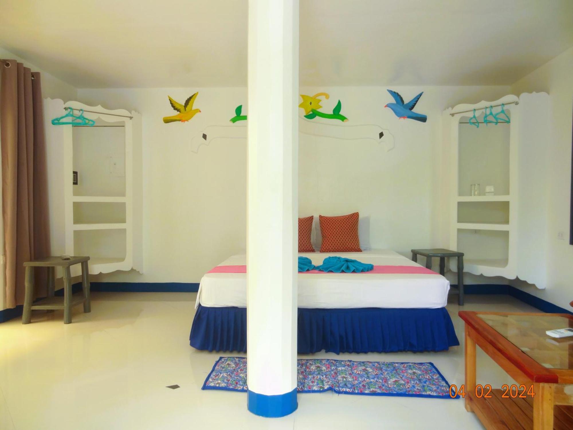 Franswa Inn El Nido