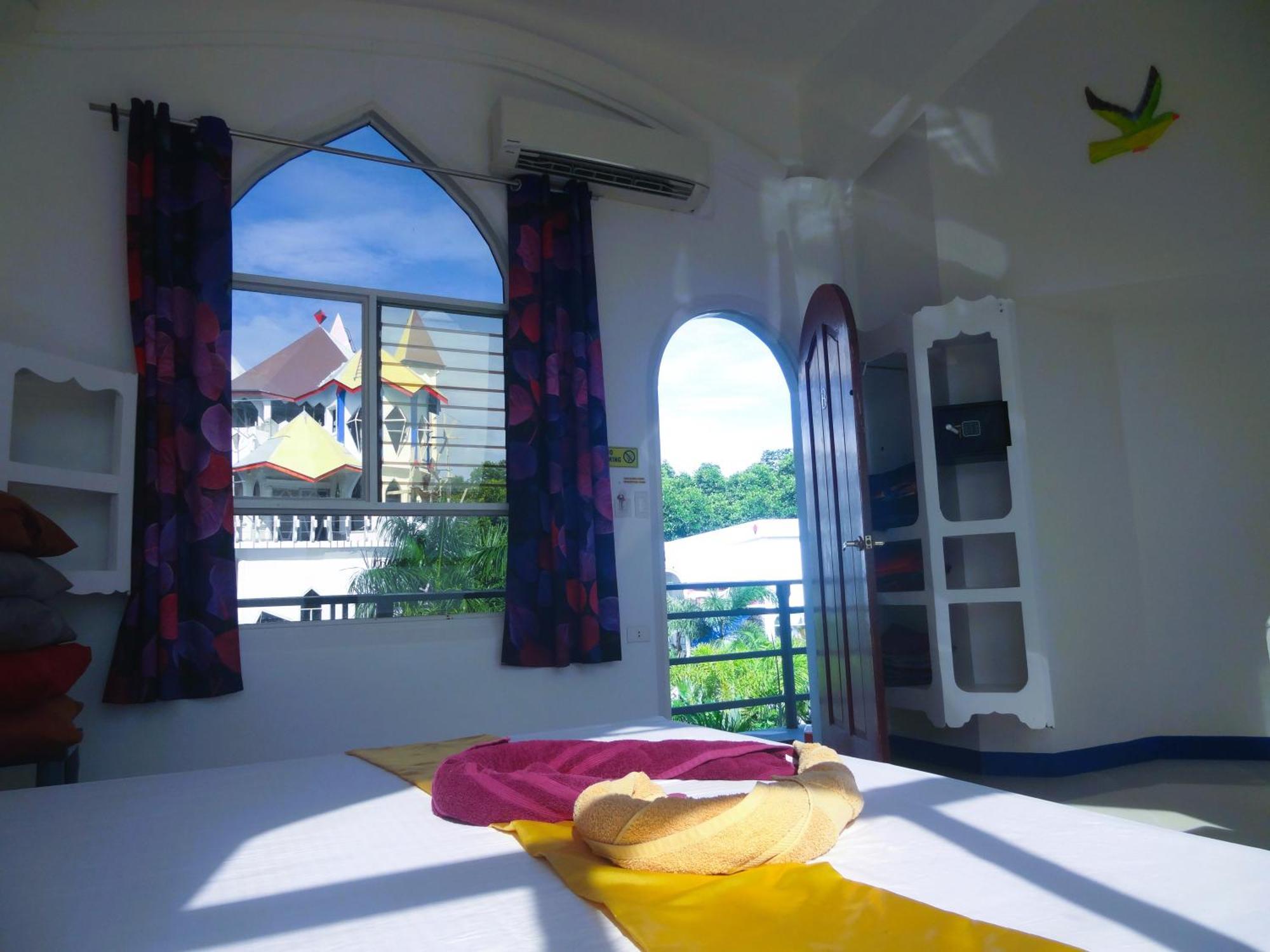 Franswa * El Nido