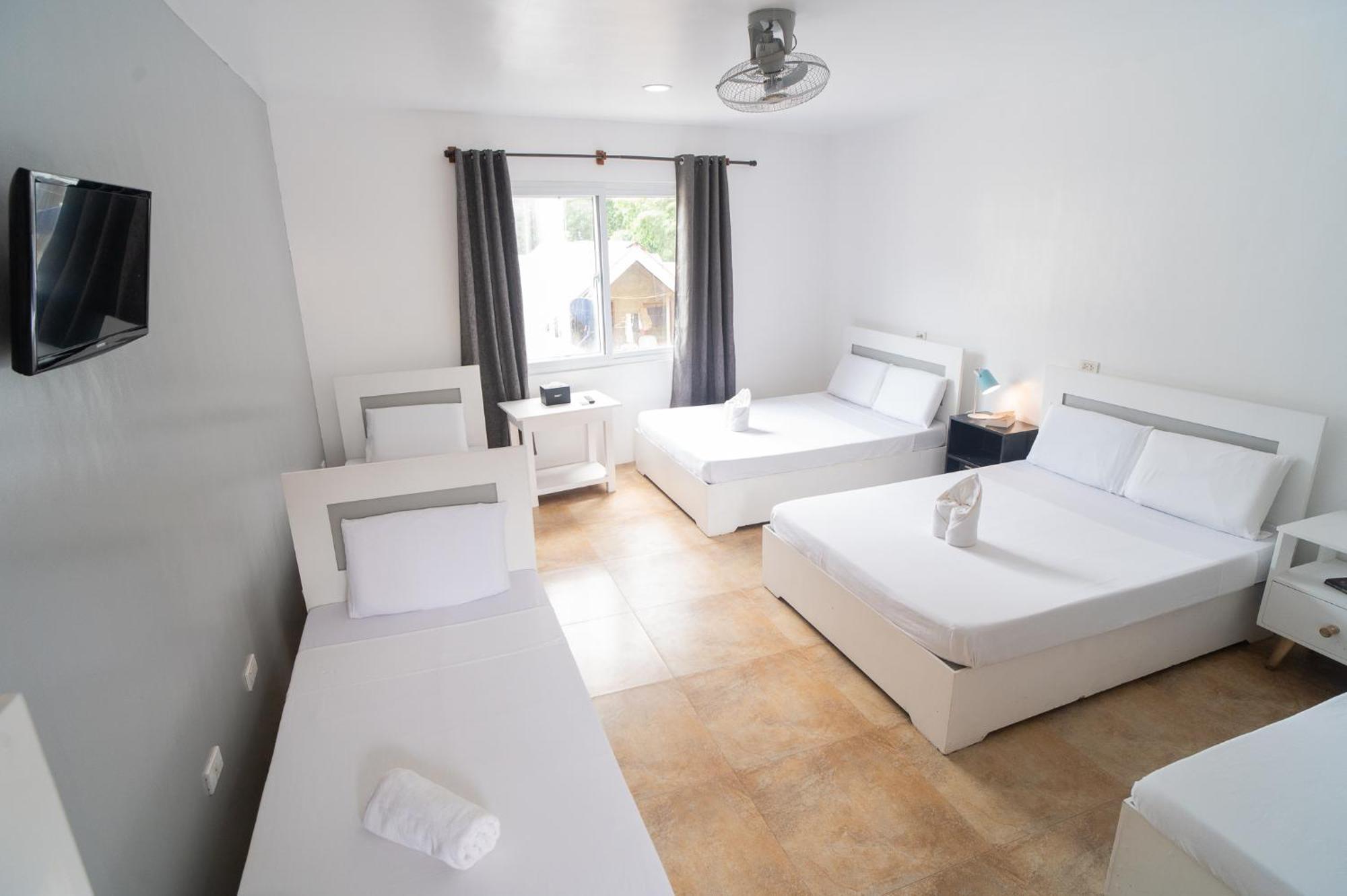 Casa Cecilia Hotel El Nido