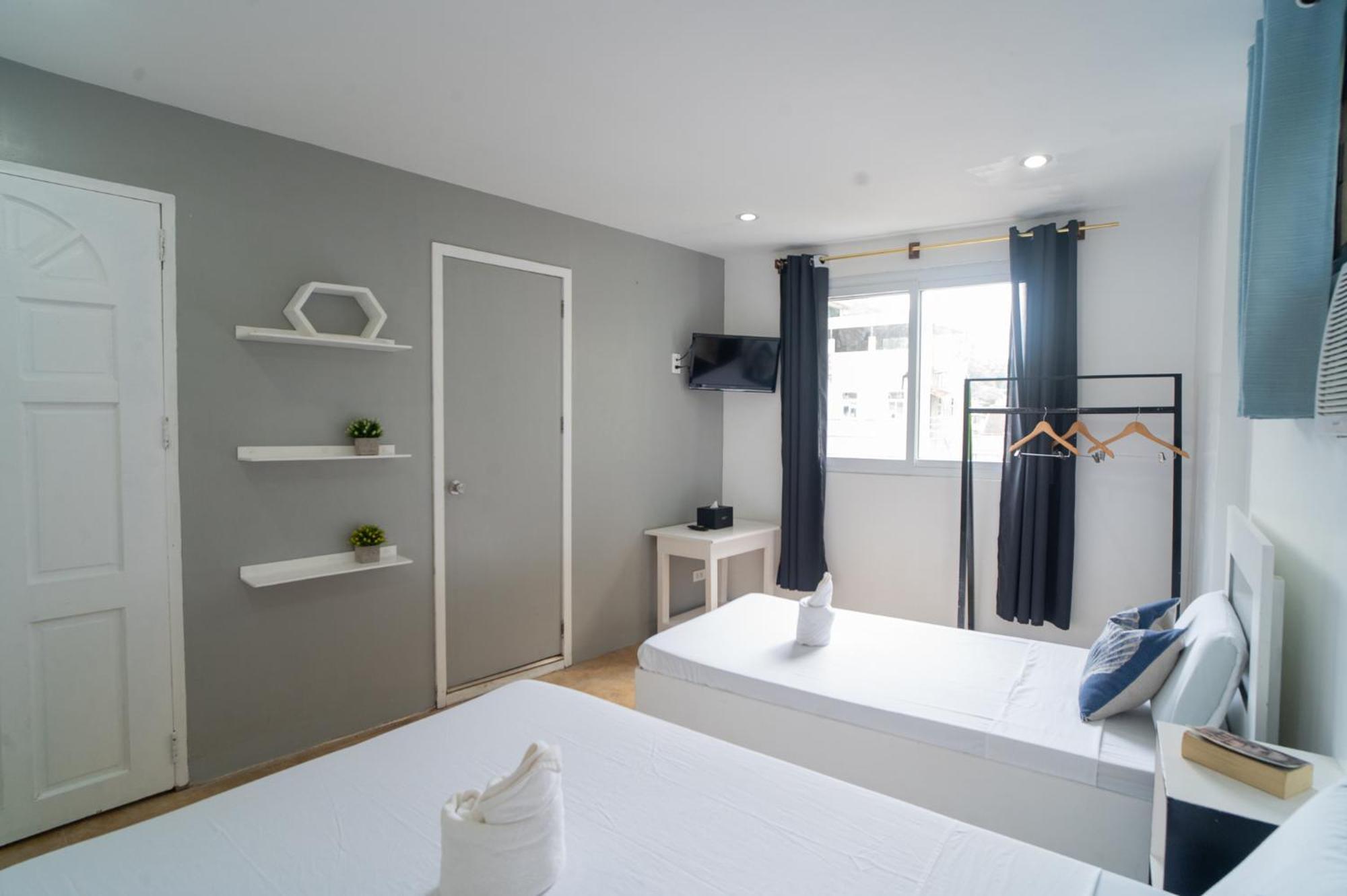Hotel Casa Cecilia 3*