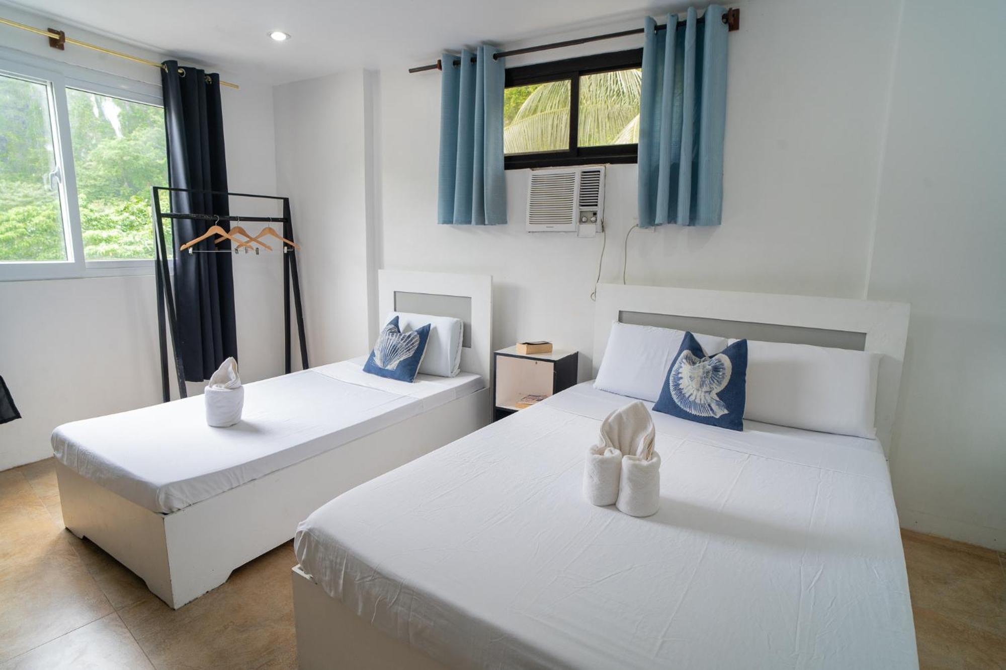 Casa Cecilia 3* El Nido