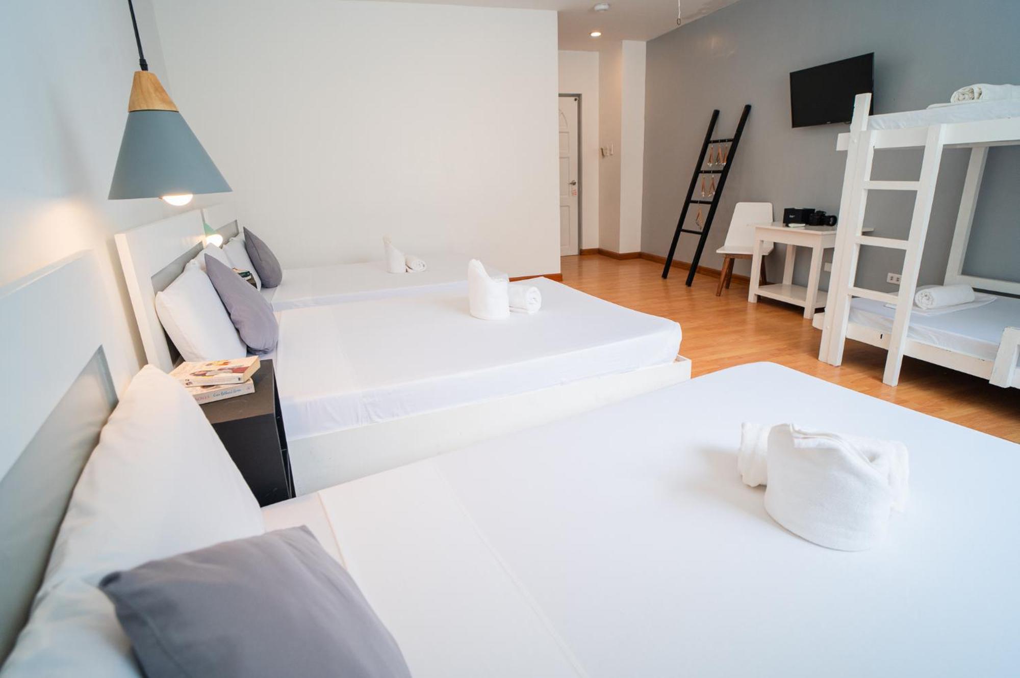 Casa Cecilia Hotel 3*