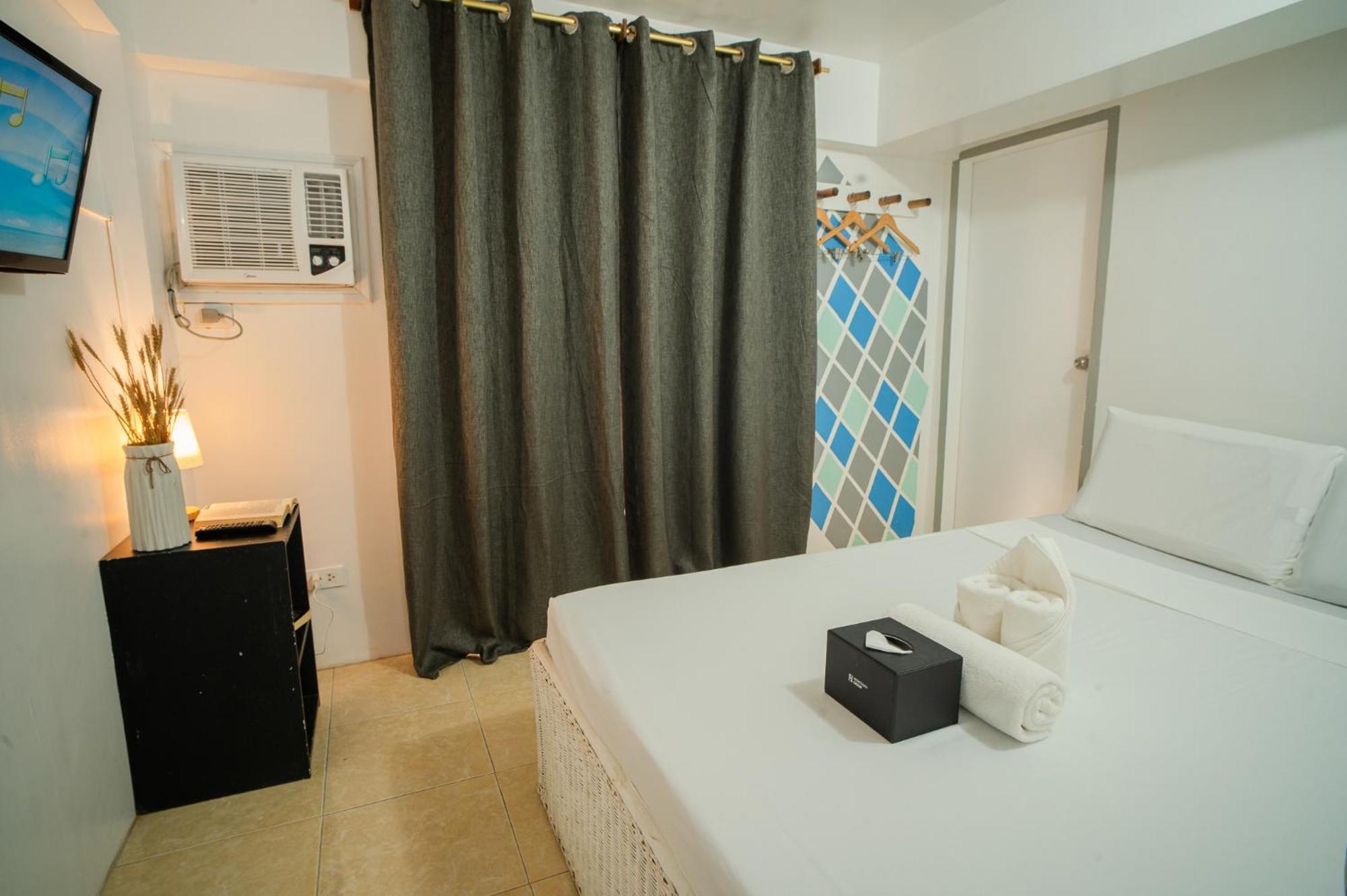 Casa Cecilia Hotel