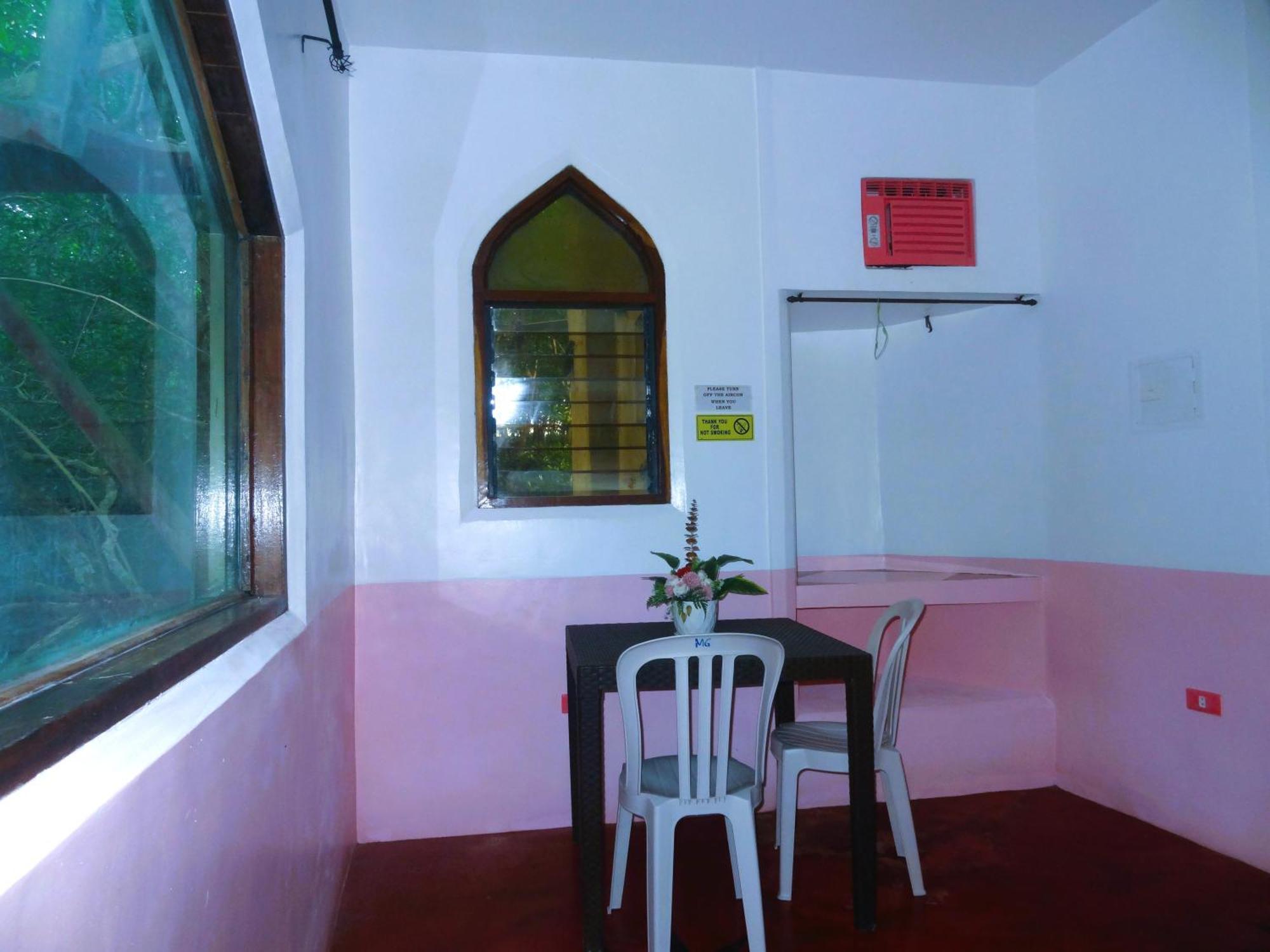 Franswa El Nido
