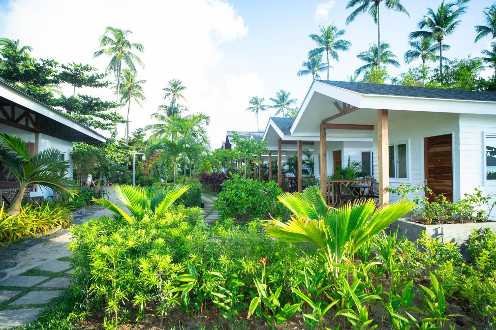 Nacpan Managed By H Hospitality Group Villa