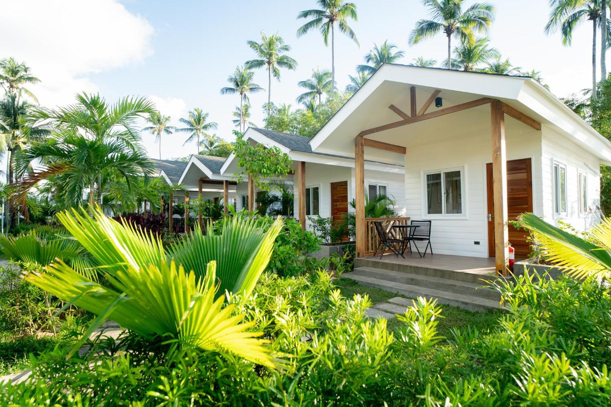 Nacpan Managed By H Hospitality Group * El Nido