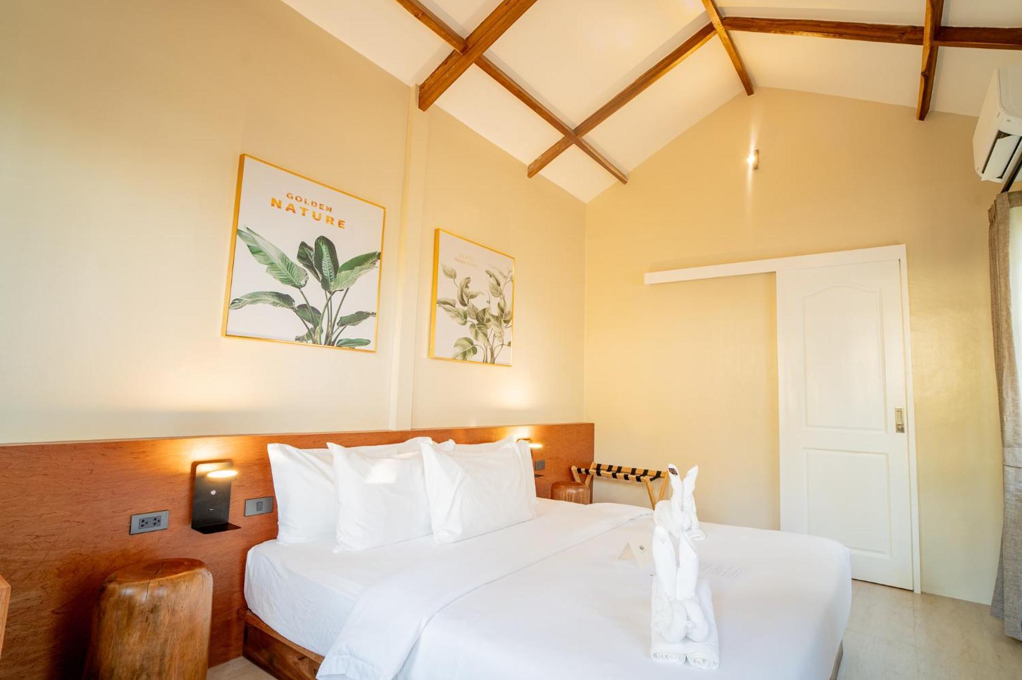 Nacpan Managed By H Hospitality Group Villa El Nido