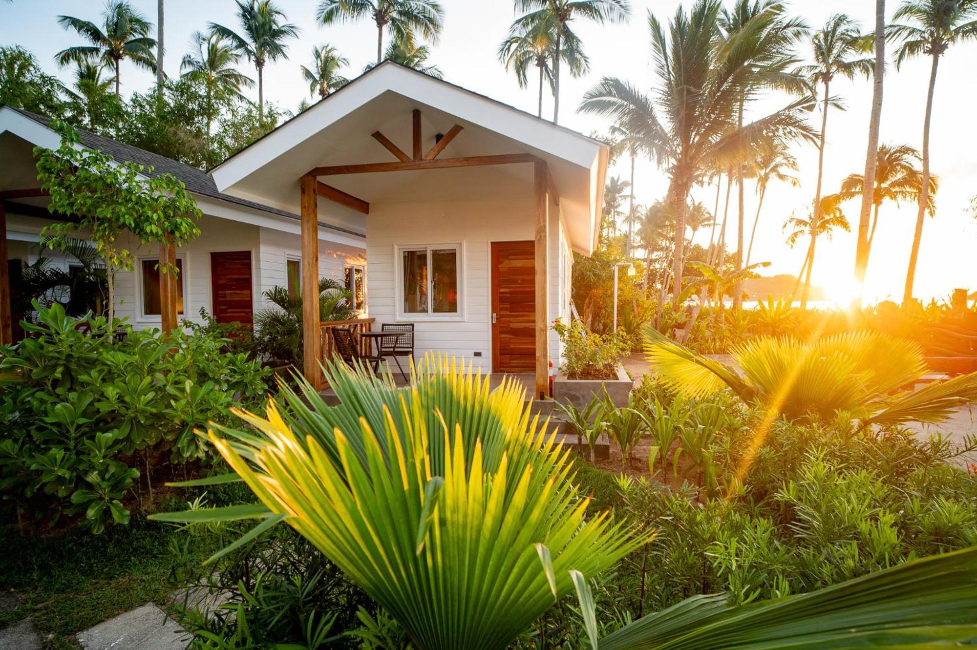 Nacpan Managed By H Hospitality Group Villa