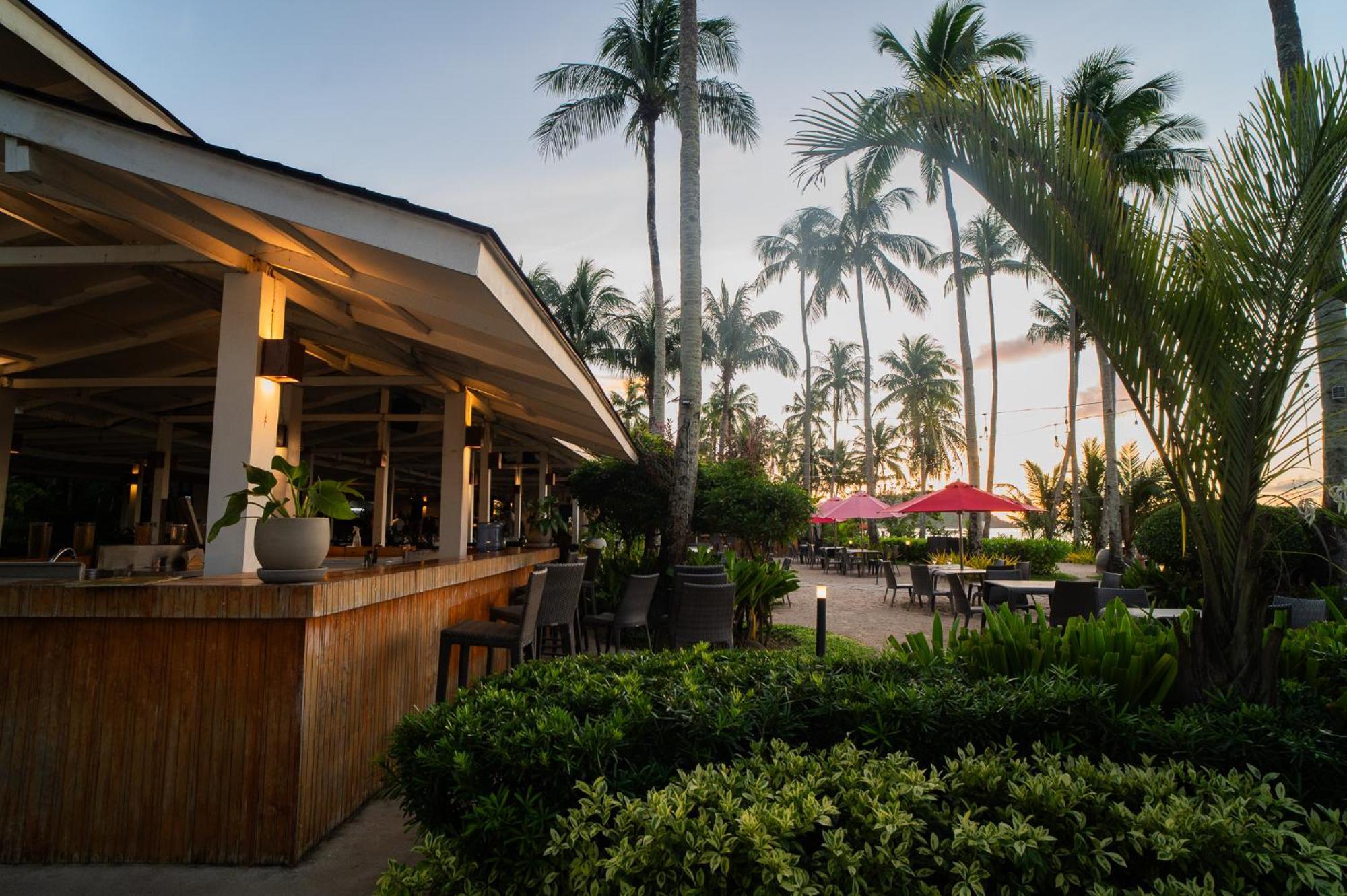 Villa Nacpan Managed By H Hospitality Group *