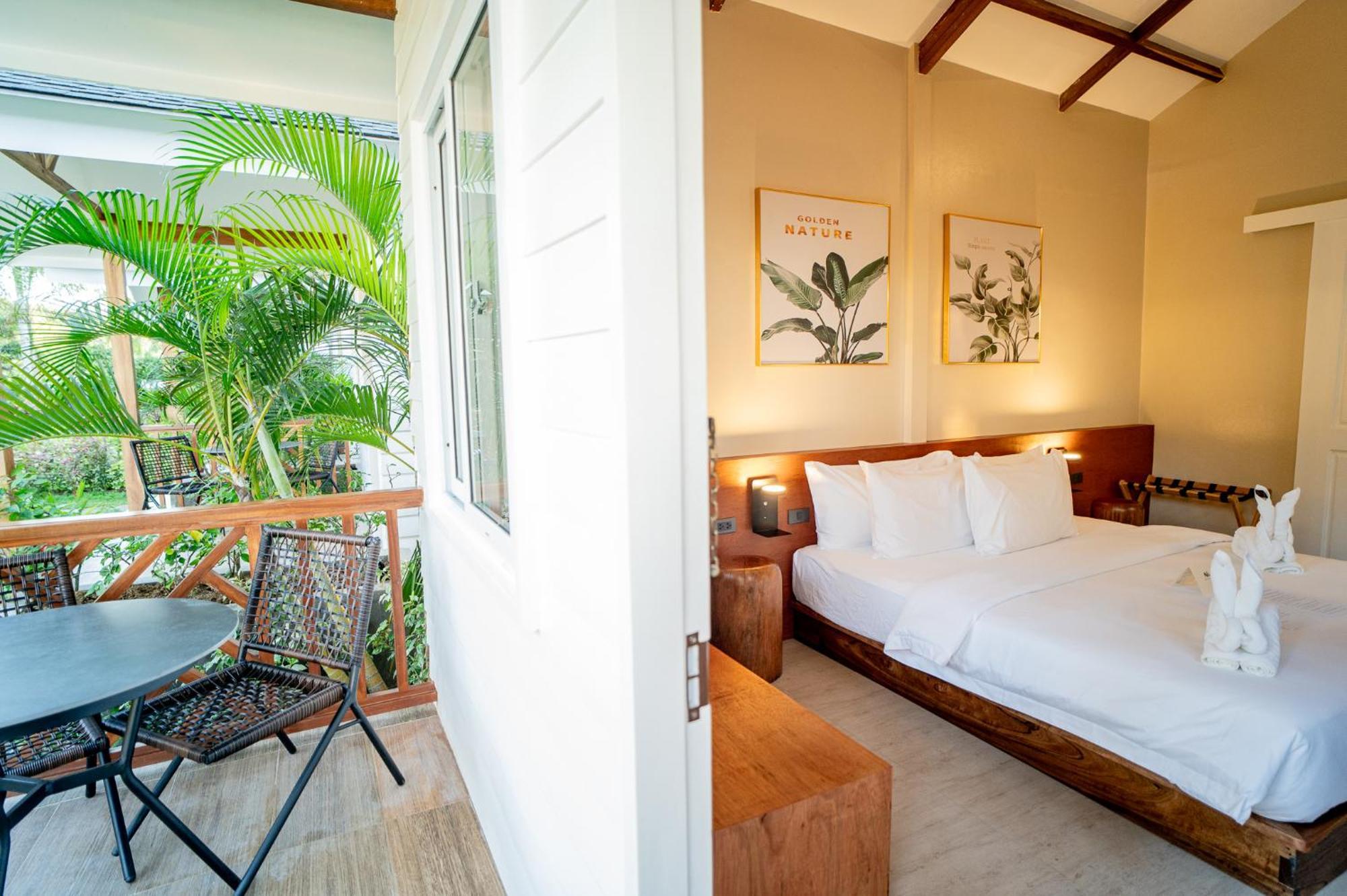 Villa Nacpan Managed By H Hospitality Group El Nido