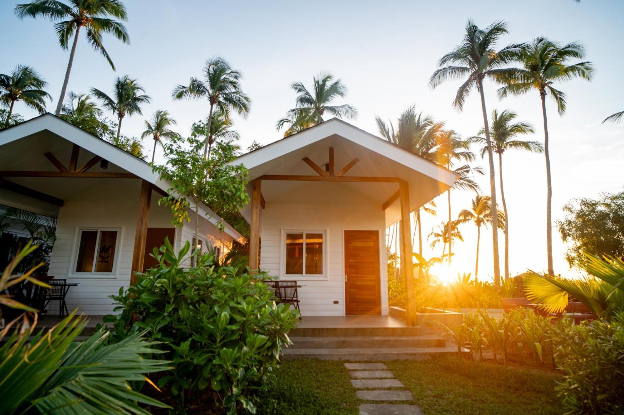 Nacpan Managed By H Hospitality Group * El Nido