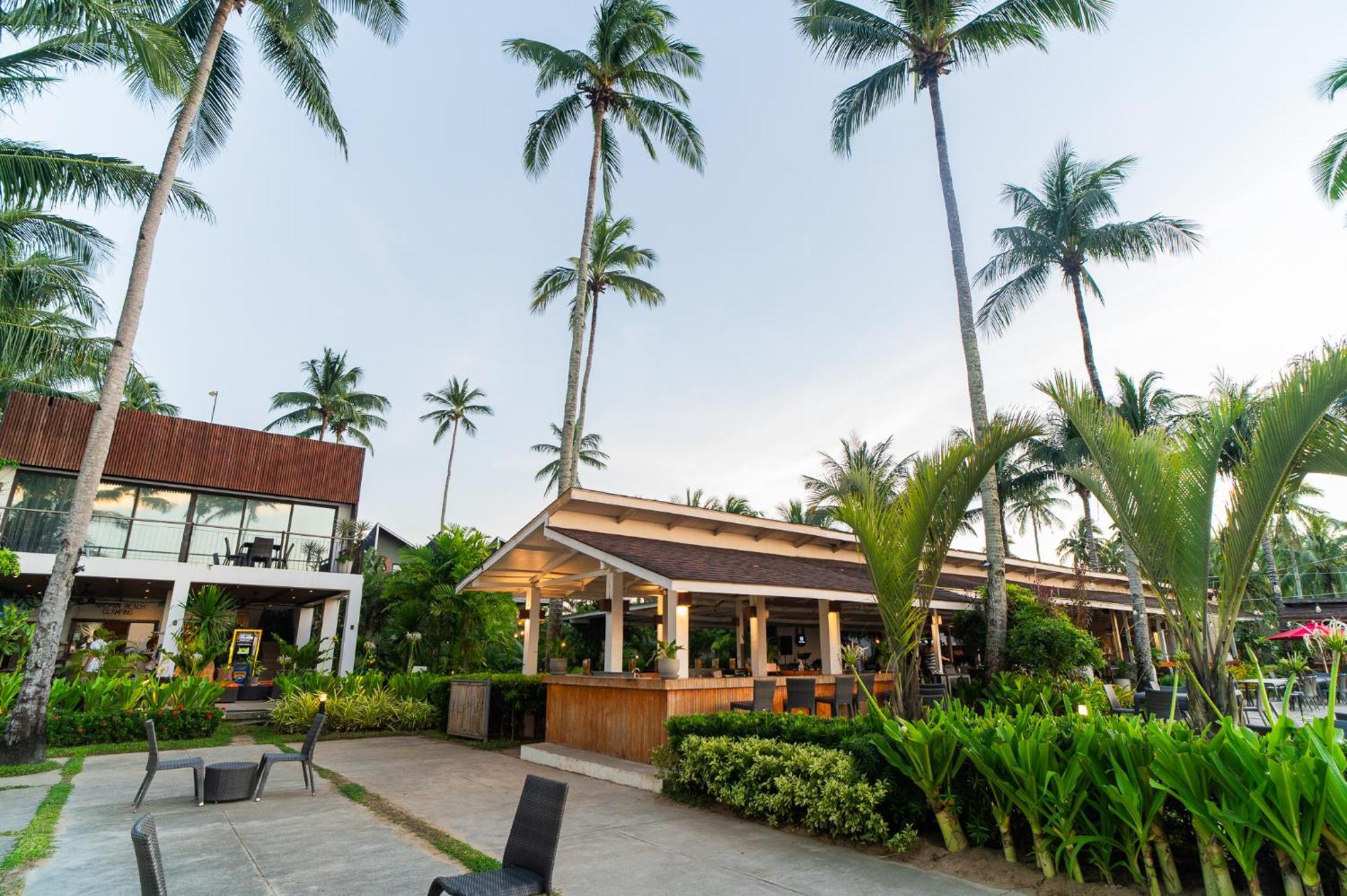 Villa Nacpan Managed By H Hospitality Group