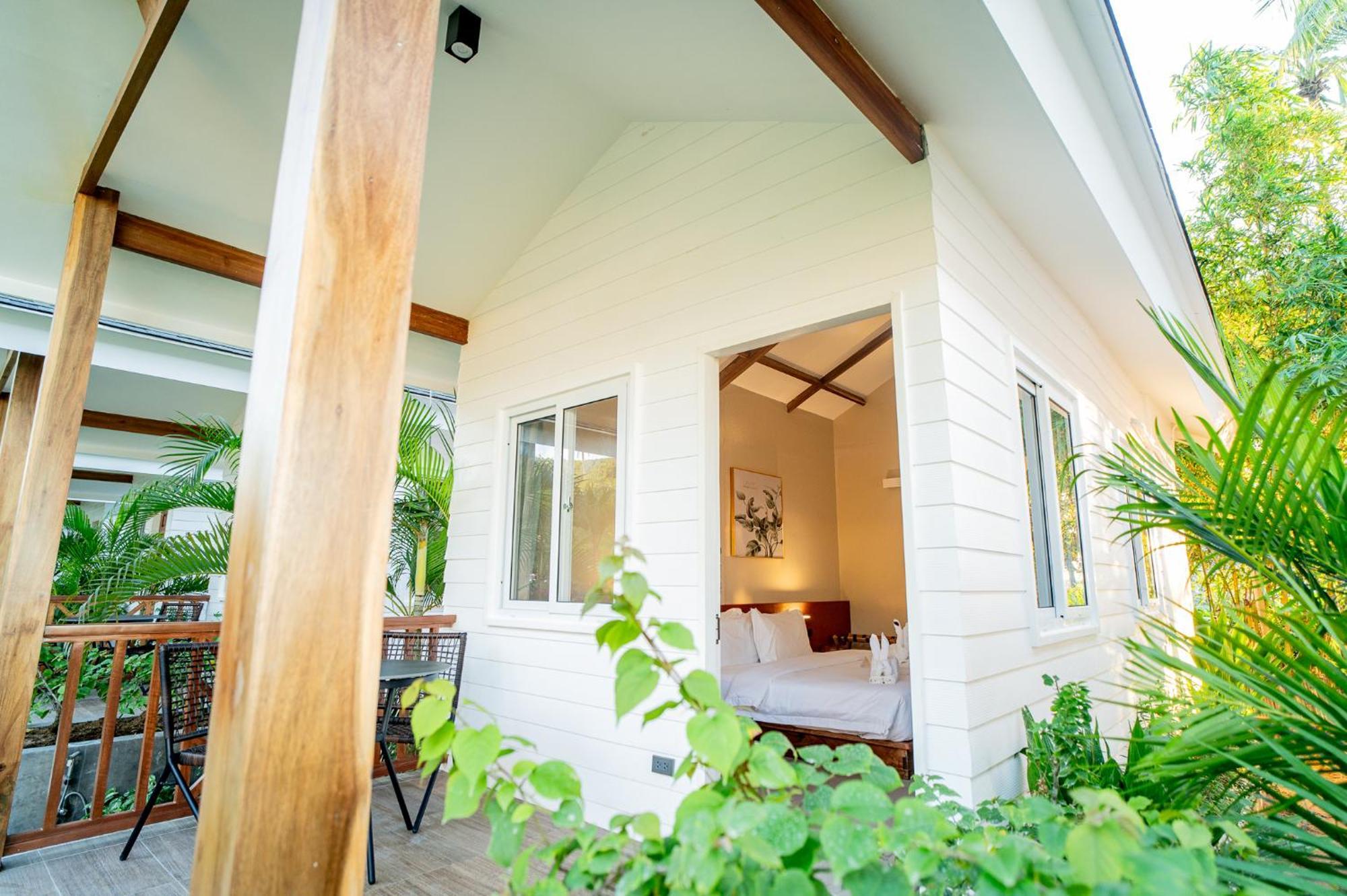 Nacpan Managed By H Hospitality Group Villa El Nido