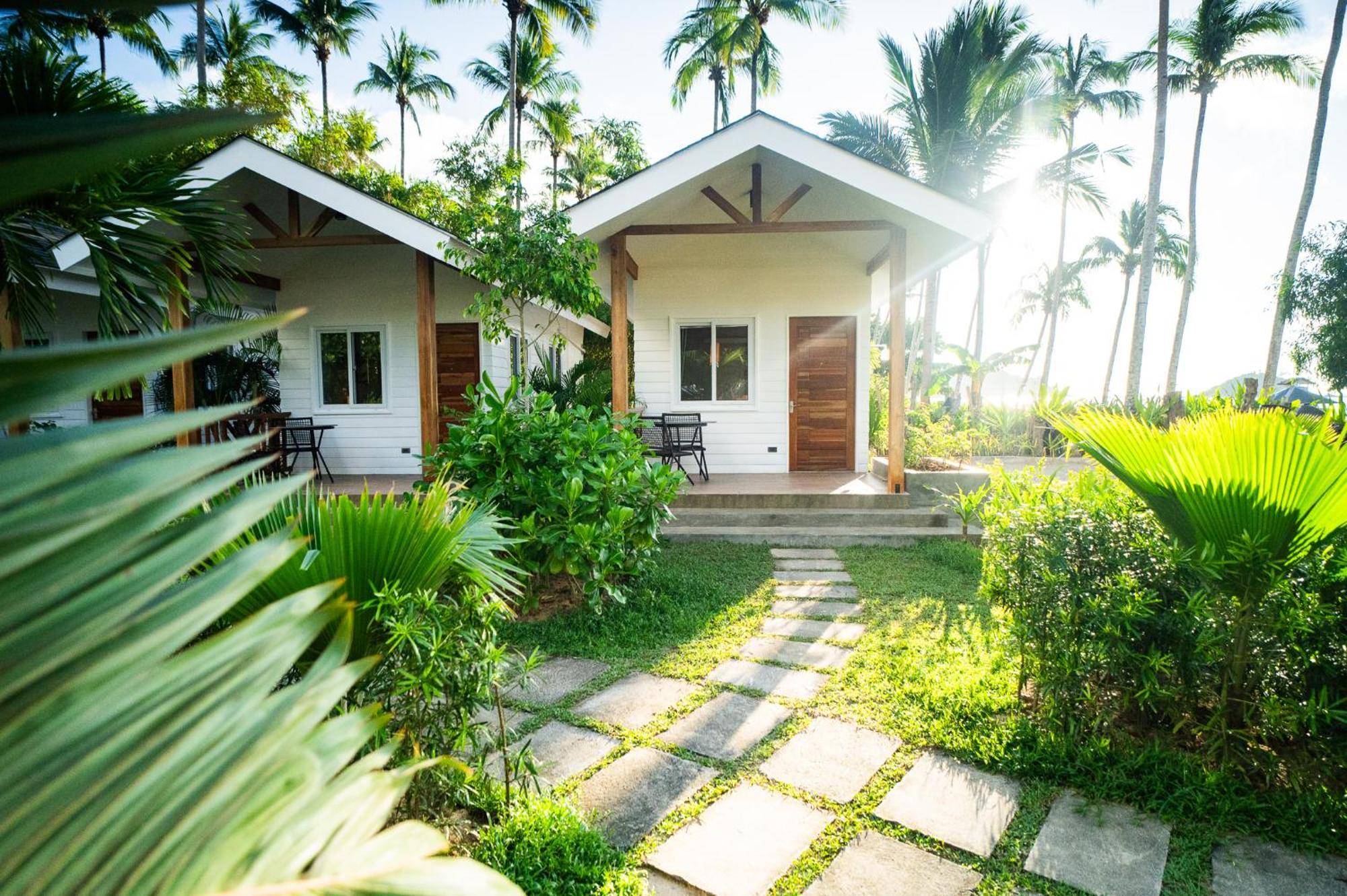 Nacpan Managed By H Hospitality Group El Nido