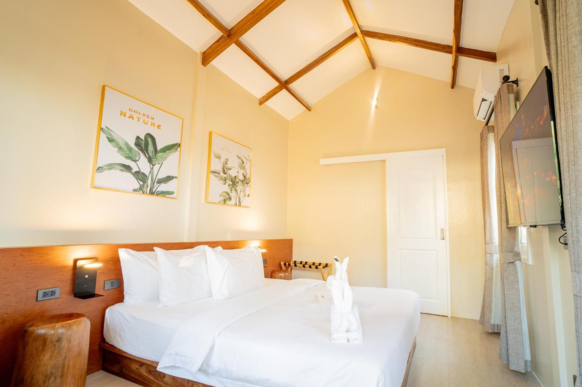 Nacpan Managed By H Hospitality Group Villa