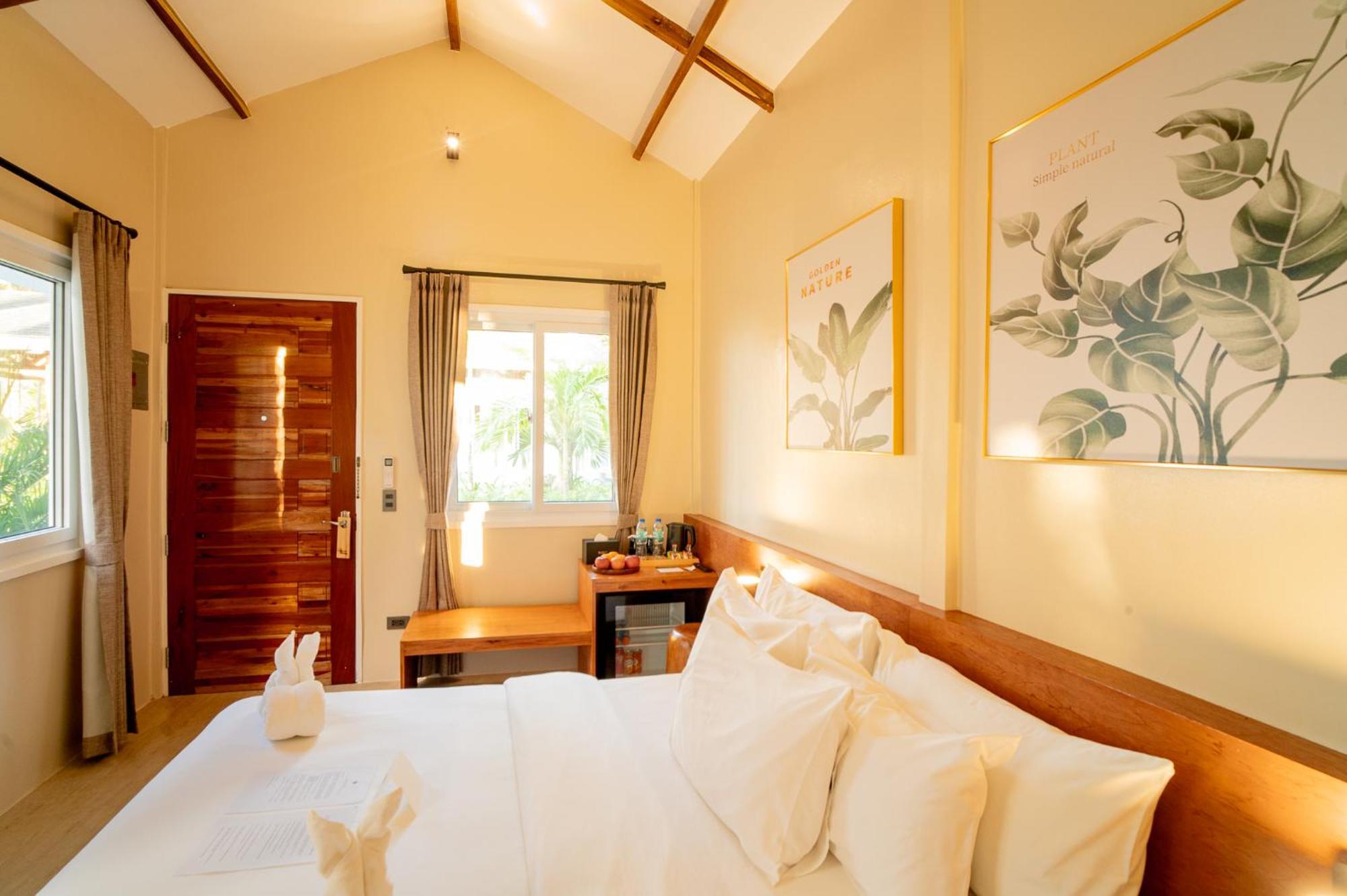 Nacpan Managed By H Hospitality Group