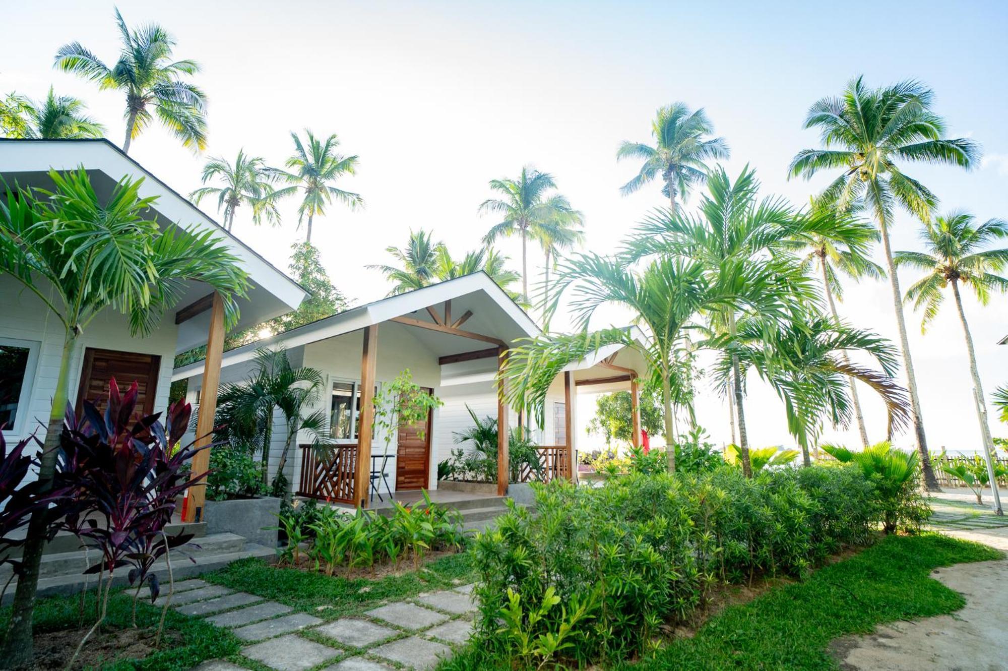 Nacpan Managed By H Hospitality Group Villa *
