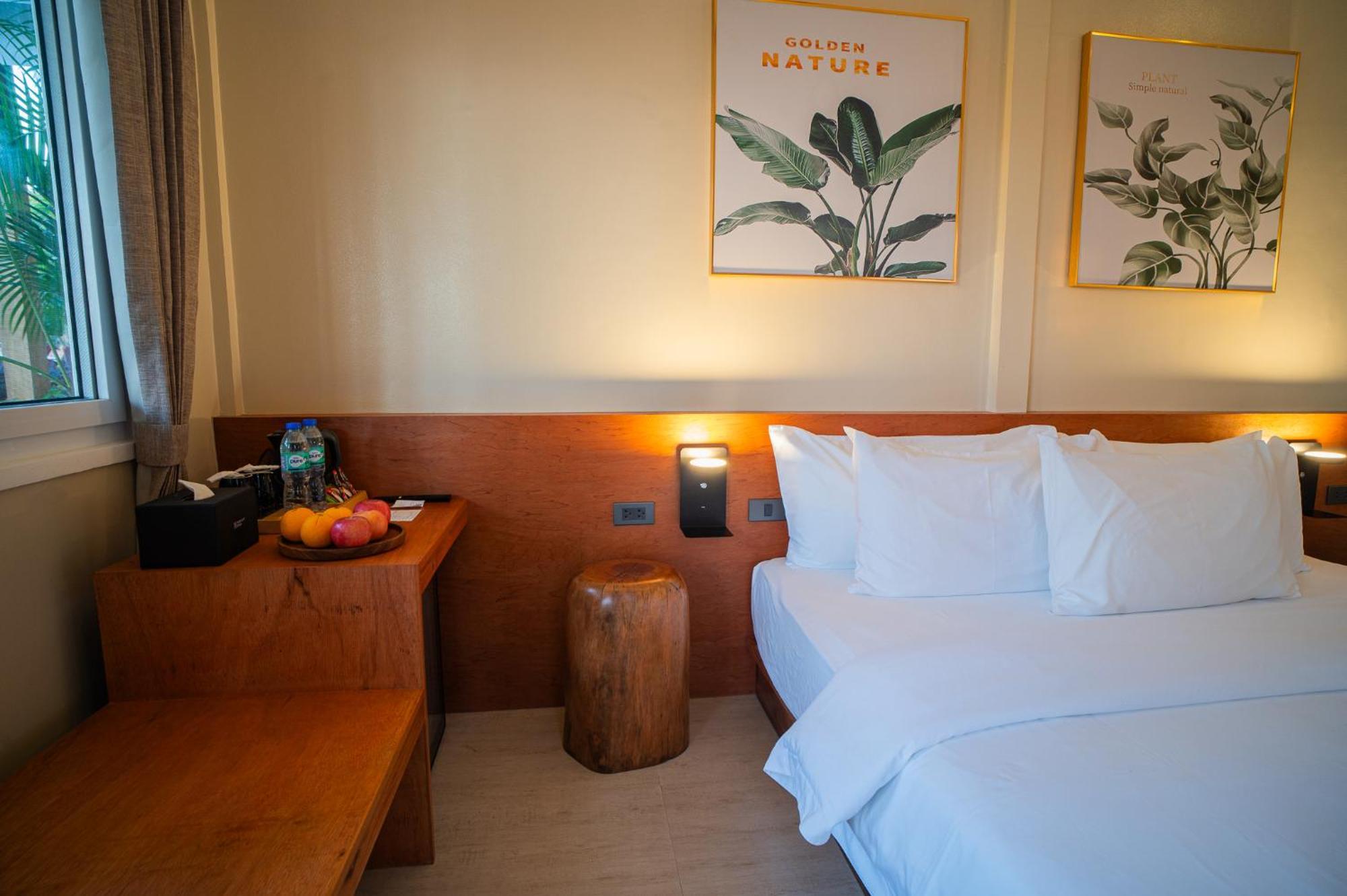 Nacpan Managed By H Hospitality Group * El Nido