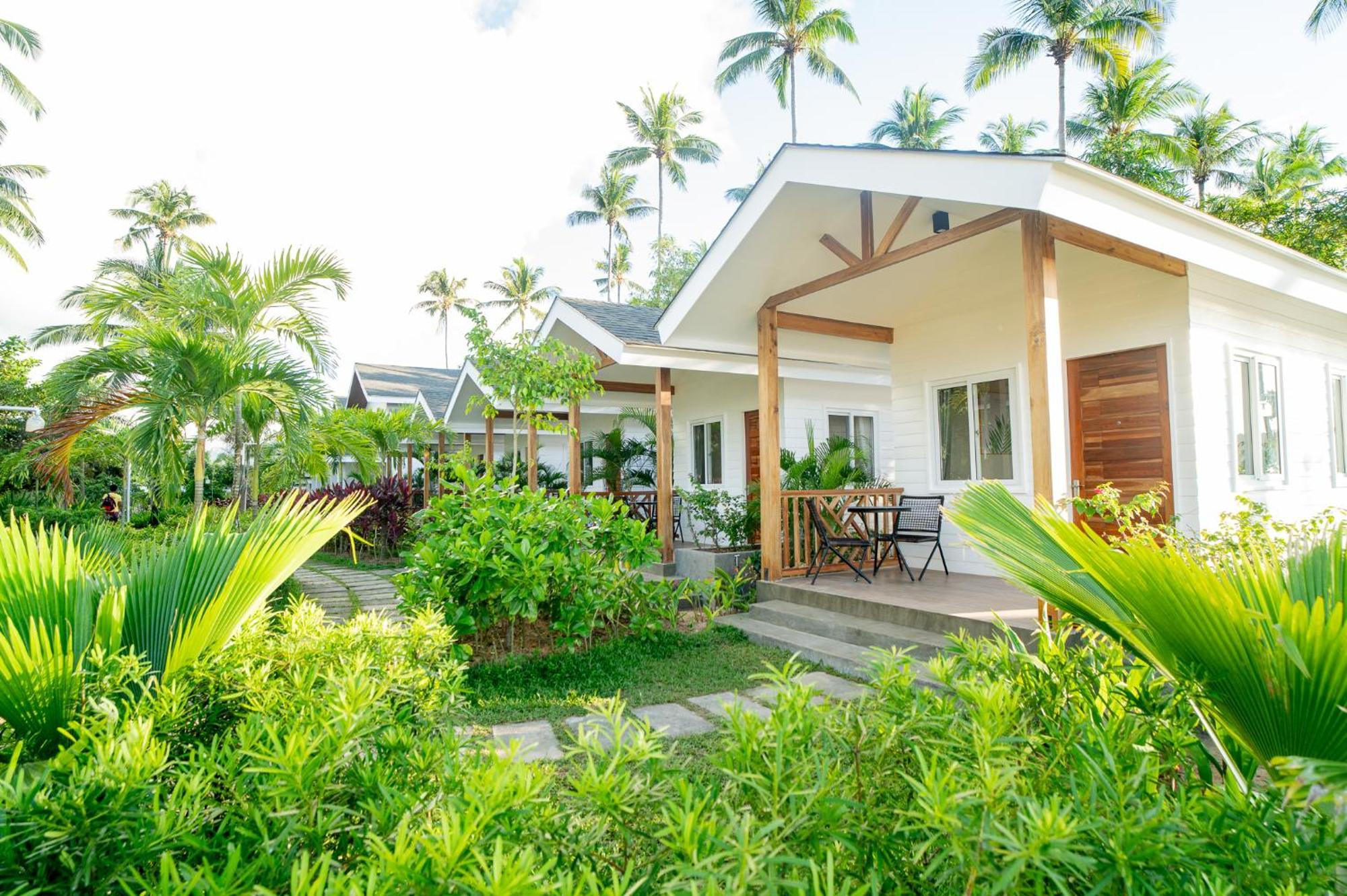 Nacpan Managed By H Hospitality Group Villa El Nido