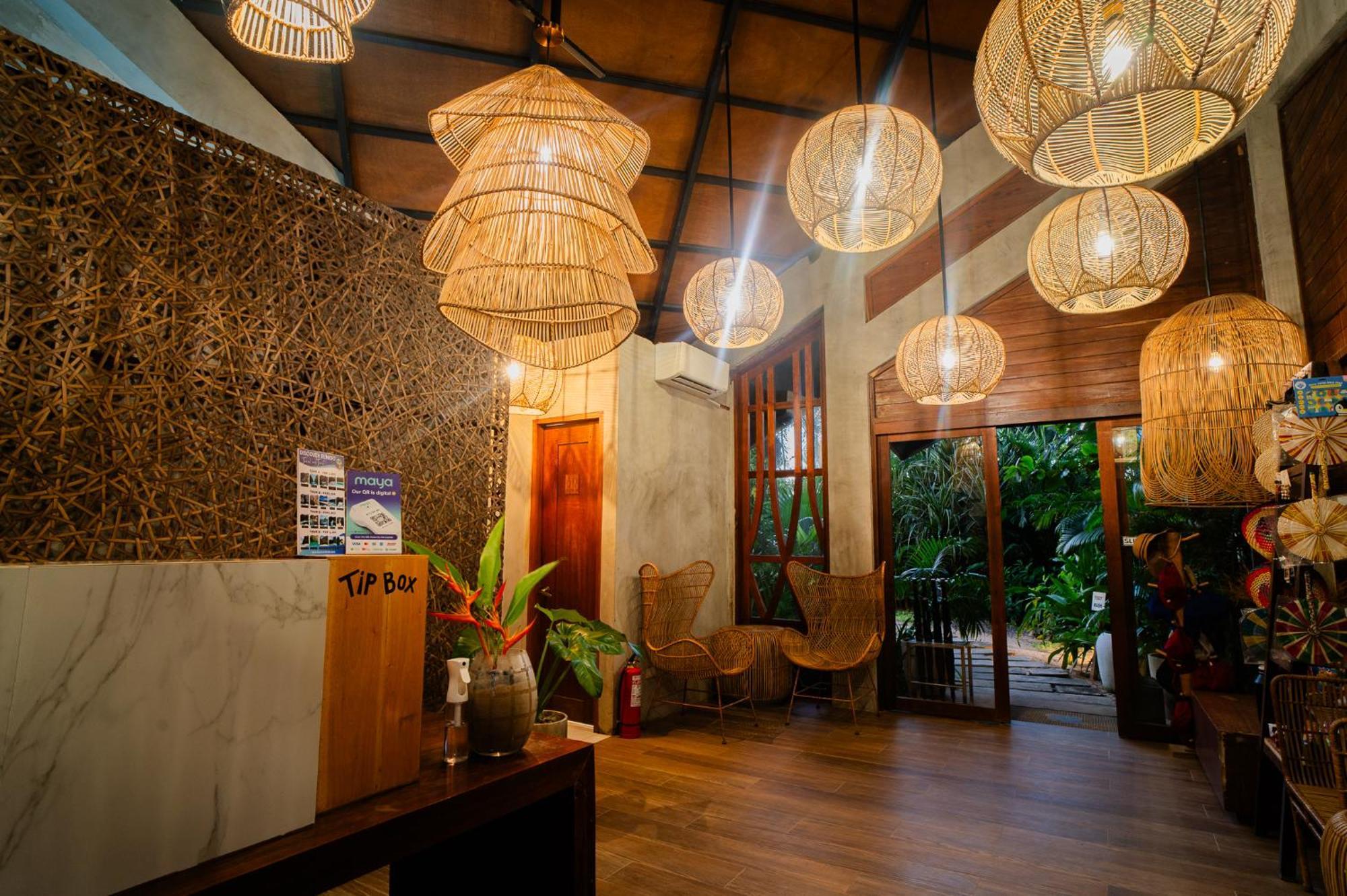 Villa Nacpan Managed By H Hospitality Group *