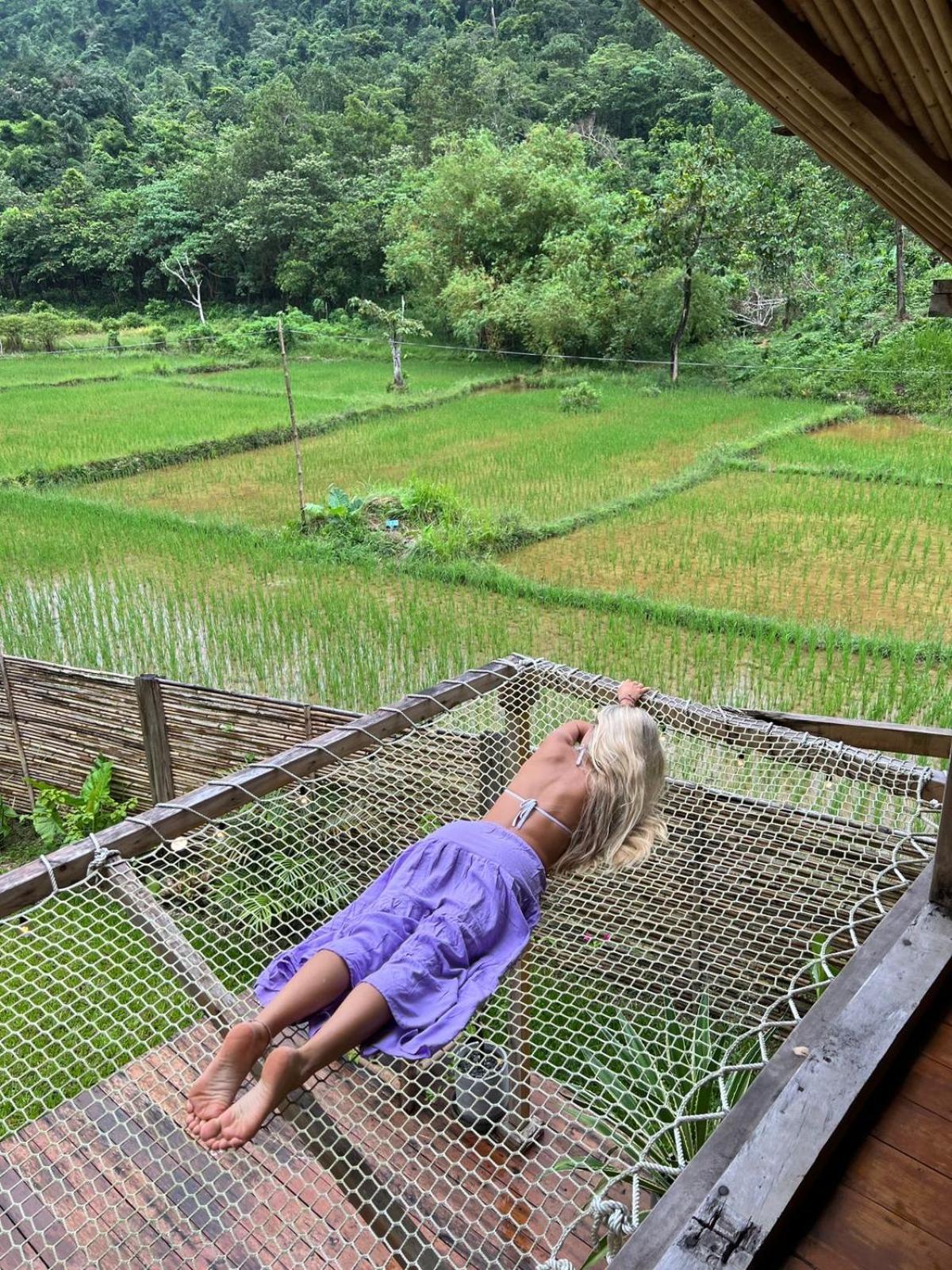 Palayan - With Views, Garden And Pool * El Nido