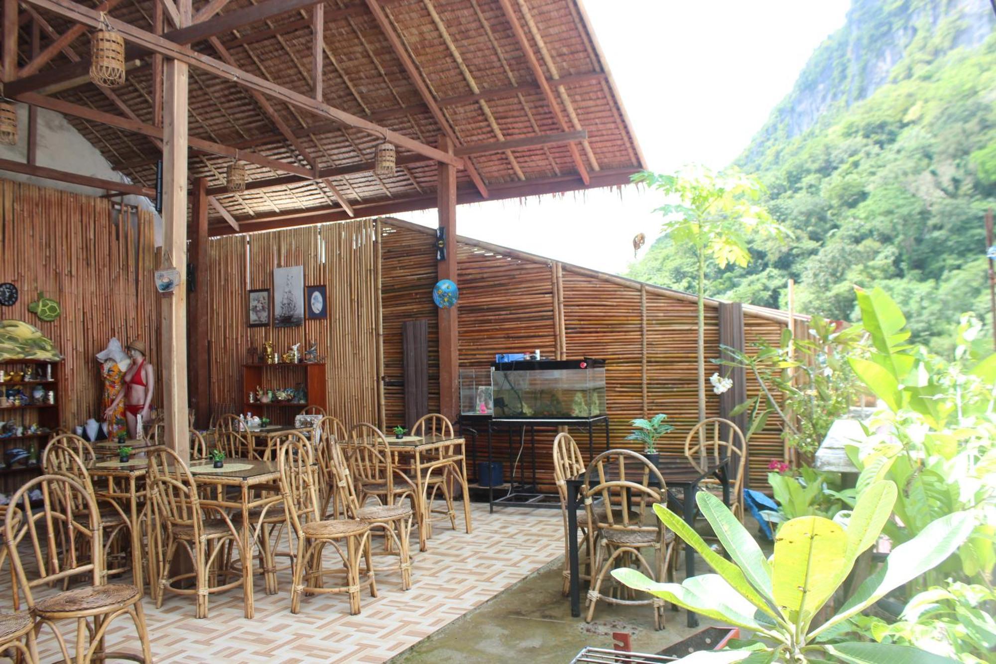 Just Guest house 2*