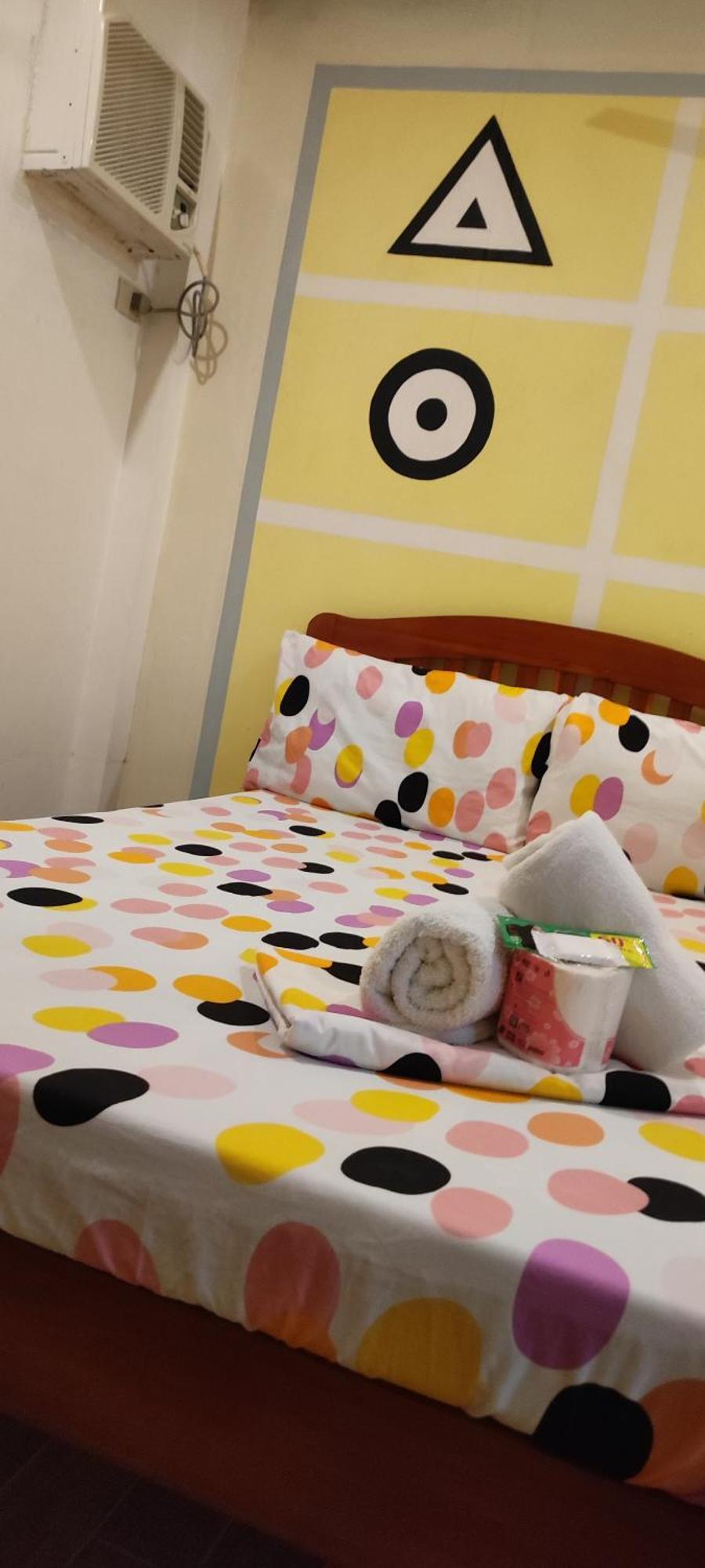 Inn Vali-joe Travel *