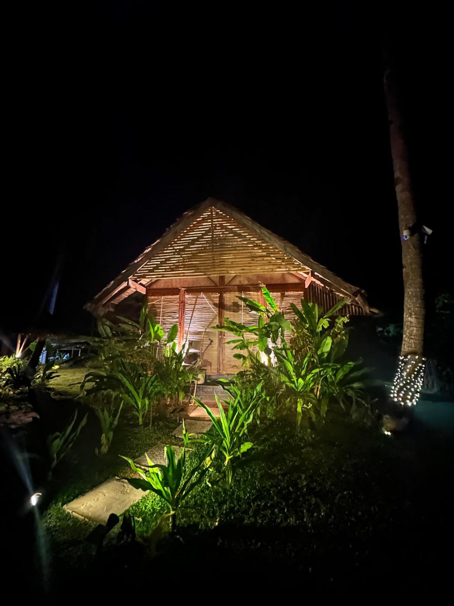 Eco Sanctuaries Nature Nacpan Beach, * El Nido