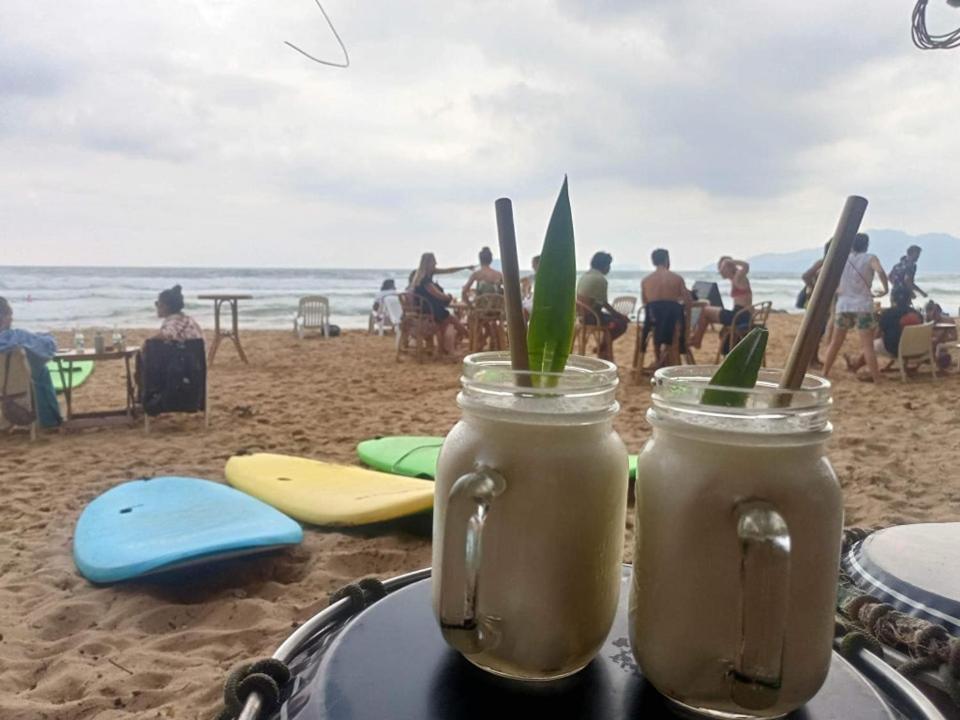 Ostello Surf And Skate Duli By Kiteclub Palawan