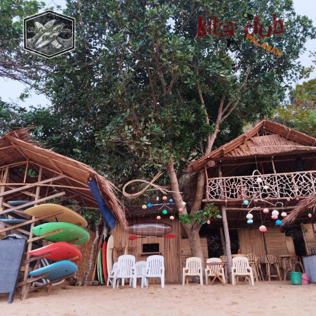 Surf And Skate Duli By Kiteclub Palawan * El Nido