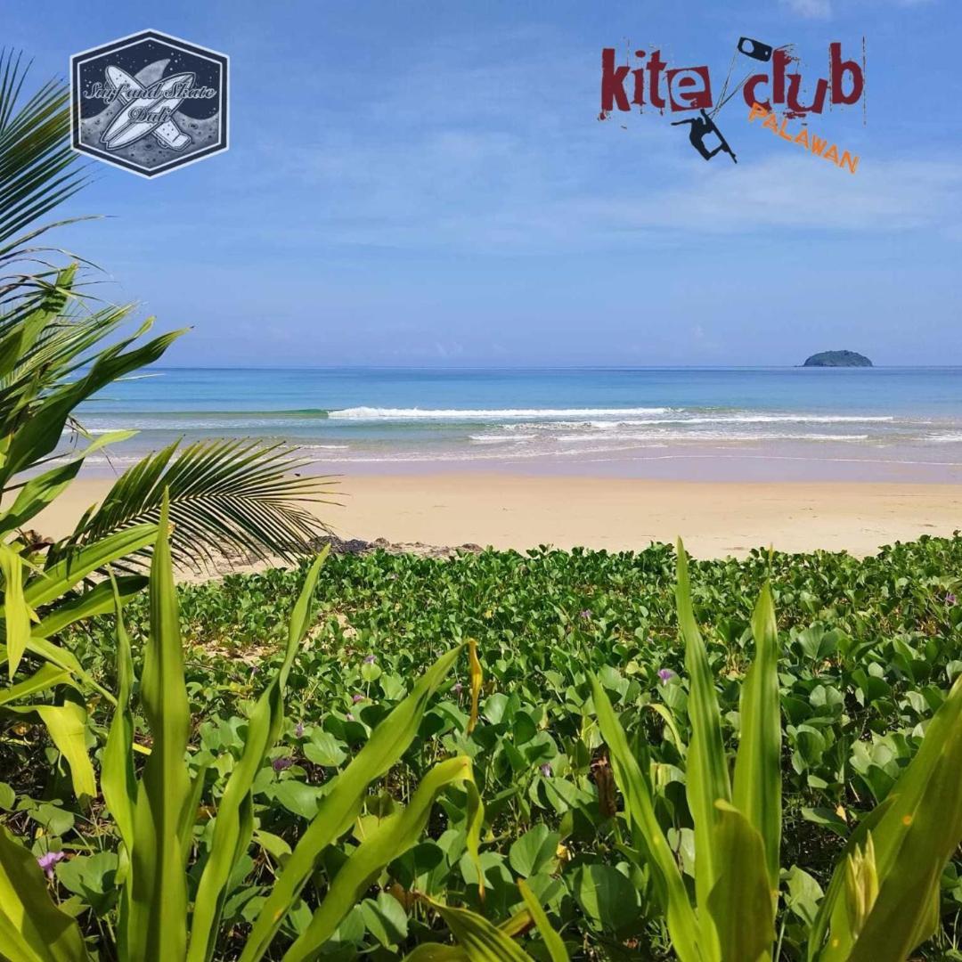 Surf And Skate Duli By Kiteclub Palawan * El Nido