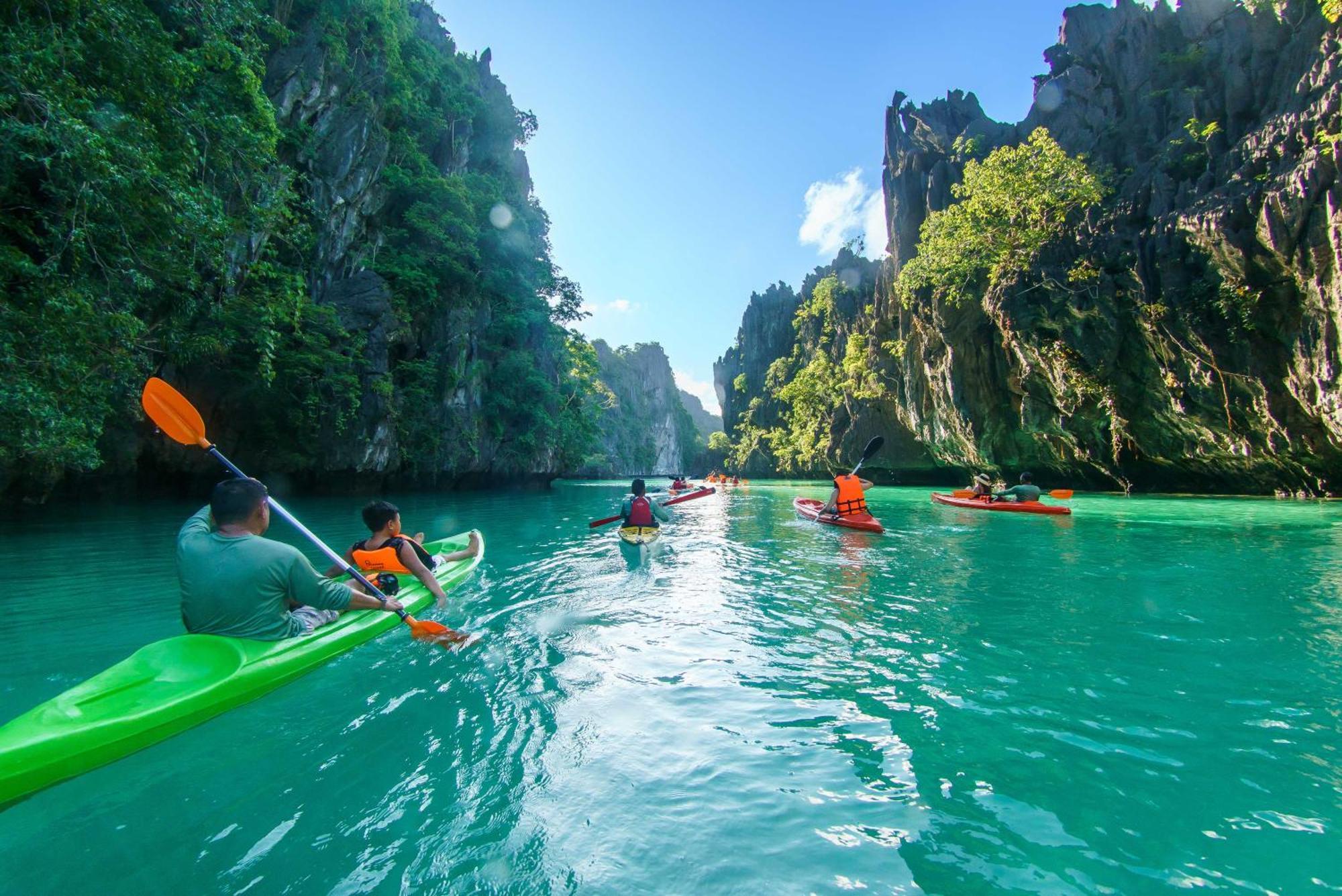 Hotel Balai Adlao El Nido