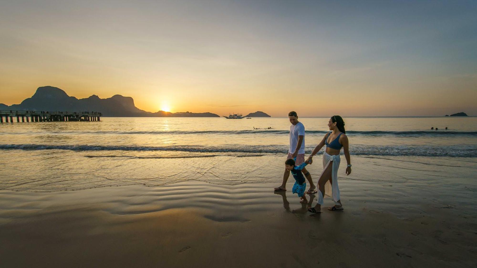 Hotel Balai Adlao El Nido