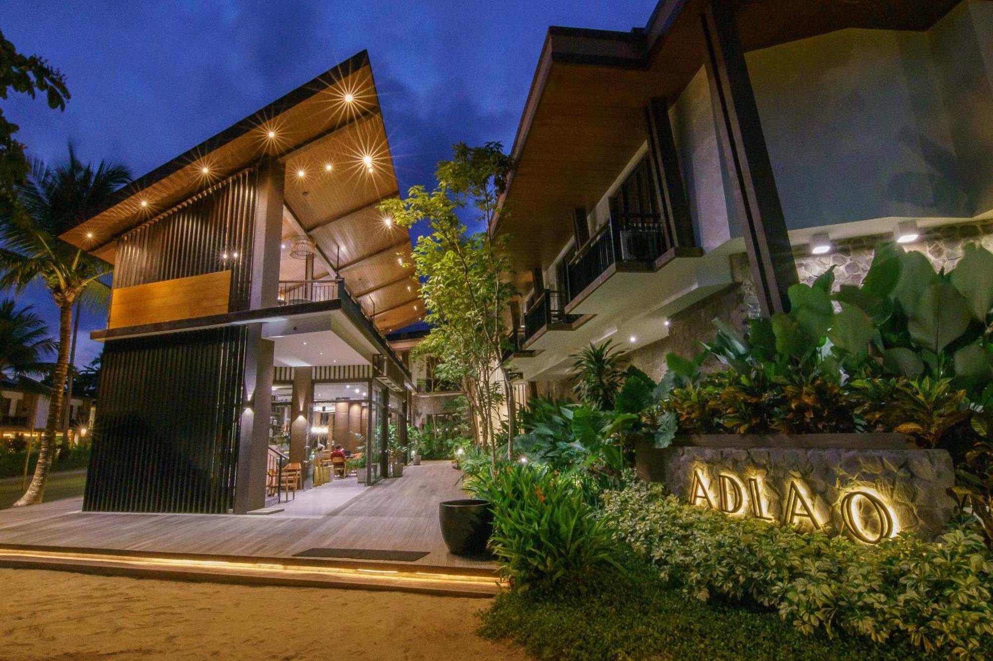 Balai Adlao Hotel 3*