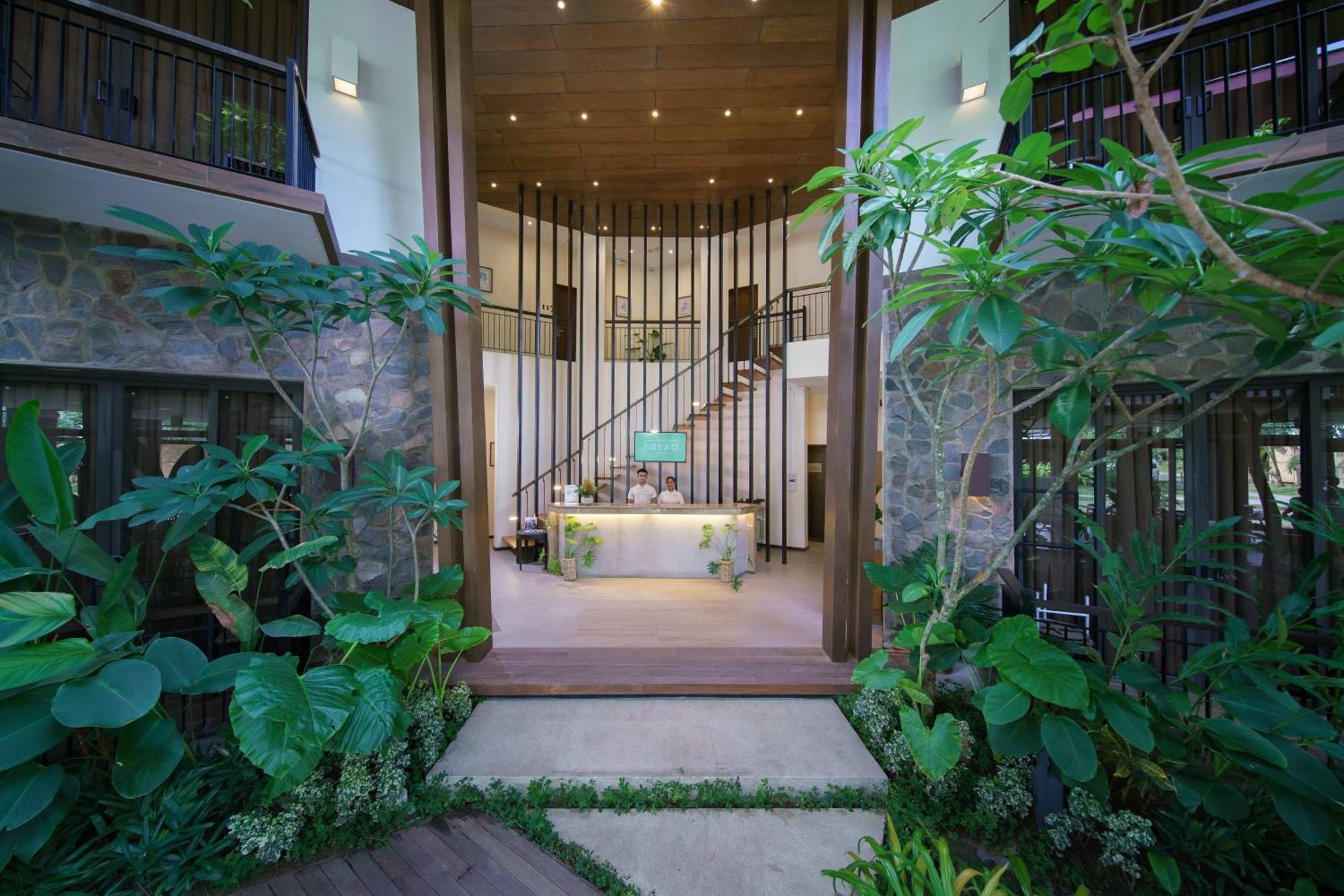 Hotel Balai Adlao El Nido