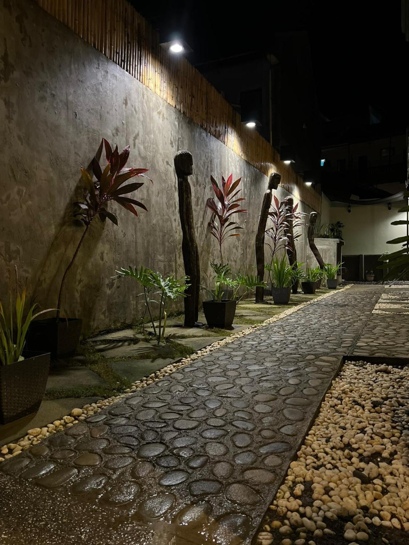 Resort Bulul Garden El Nido