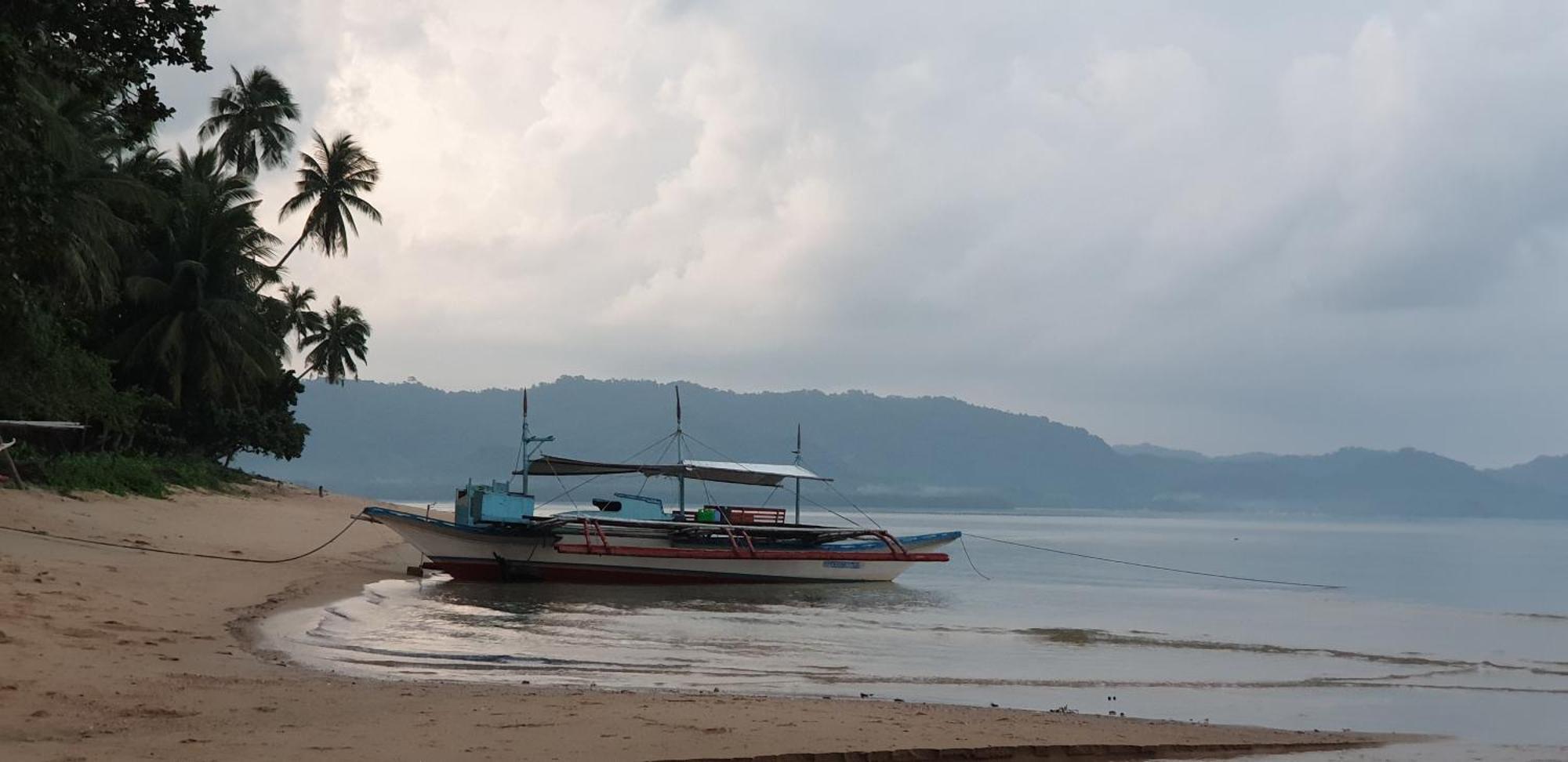 The House At Dipnay San Fernando, * El Nido