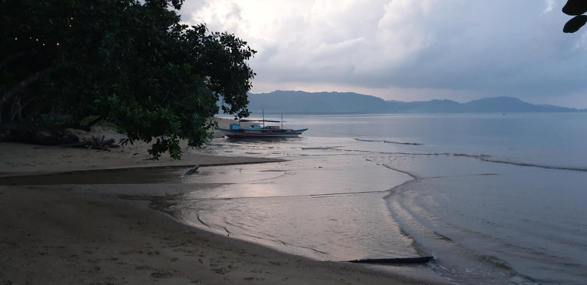 Holiday home The House At Dipnay San Fernando,