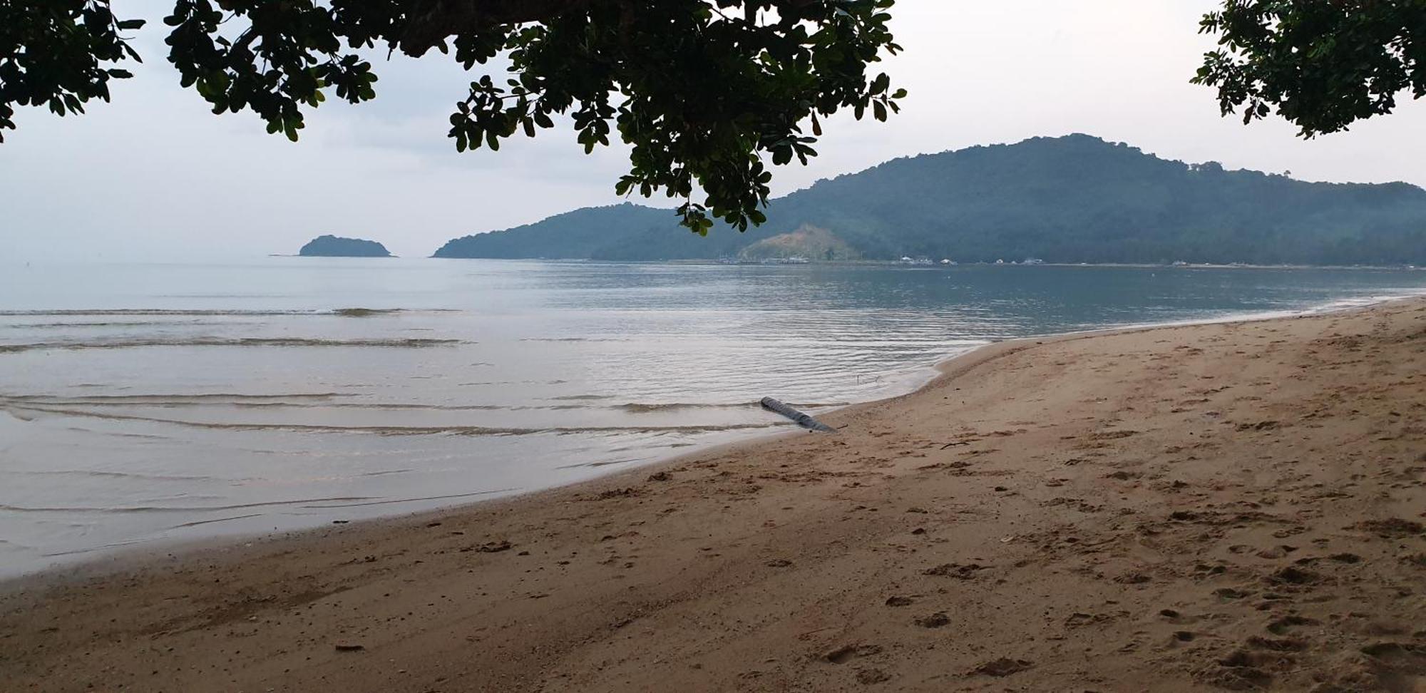 The House At Dipnay San Fernando, El Nido