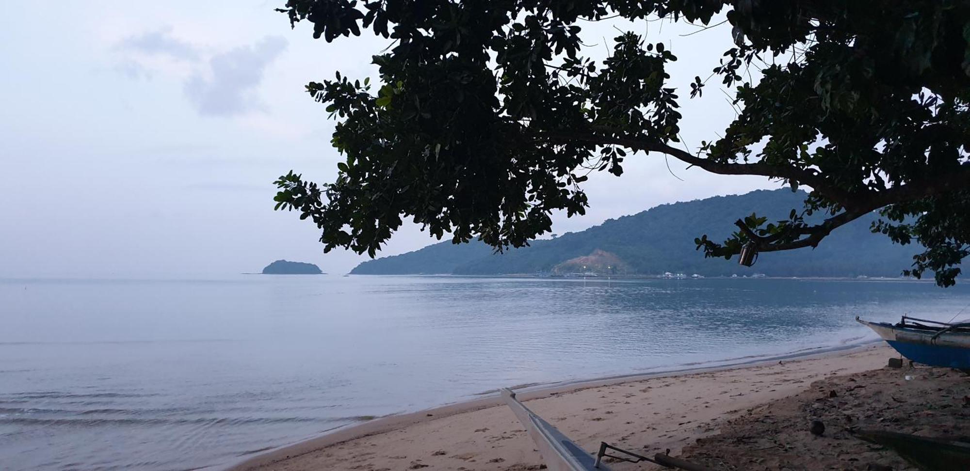 Holiday home The House At Dipnay San Fernando, El Nido