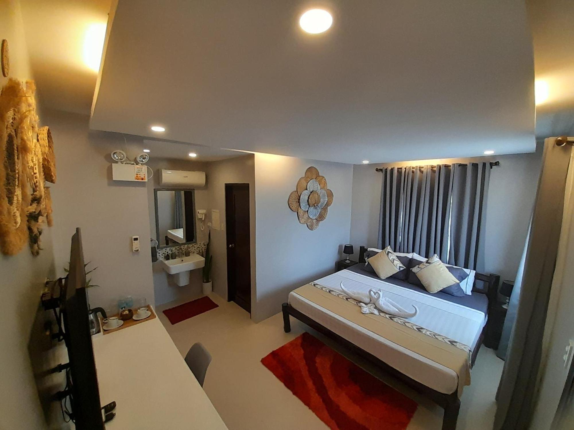 Resort Rc And El Nido