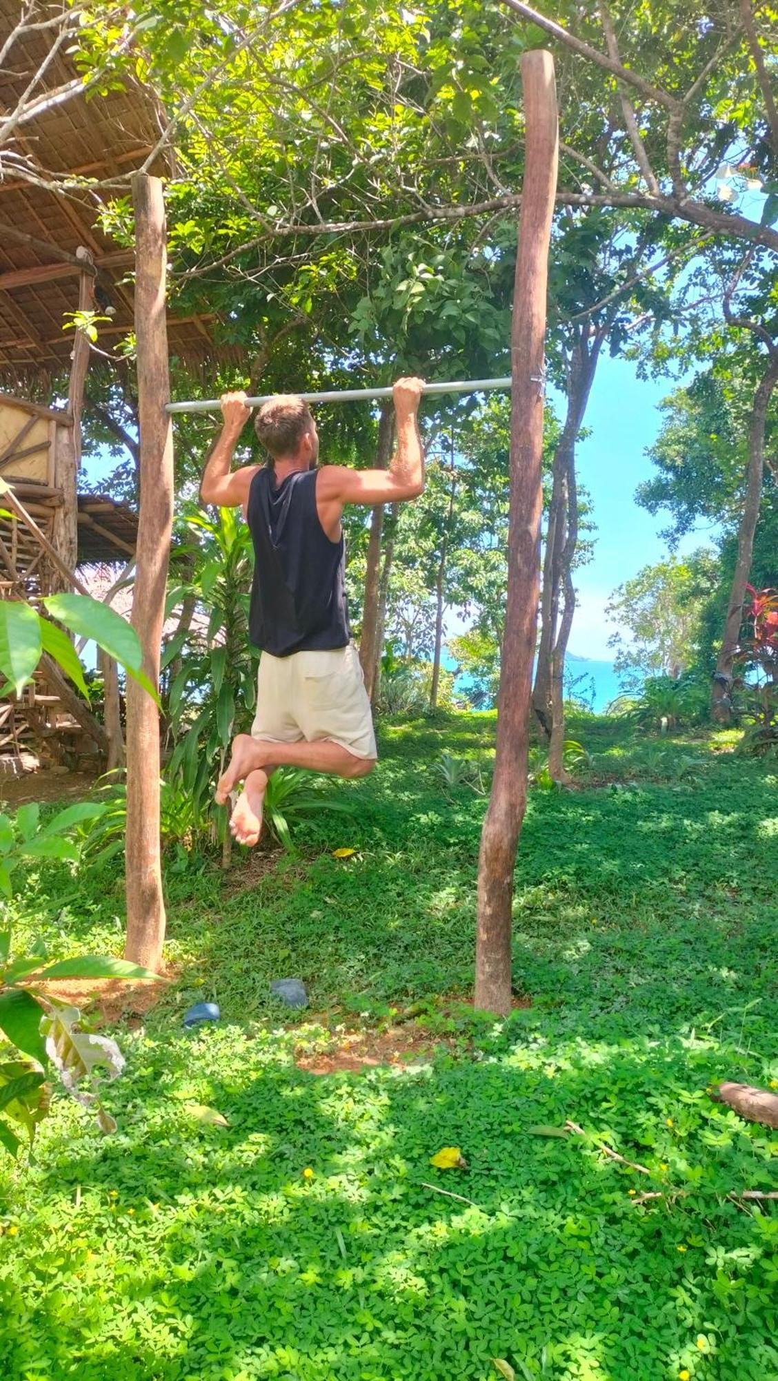Erlittop Nature * El Nido