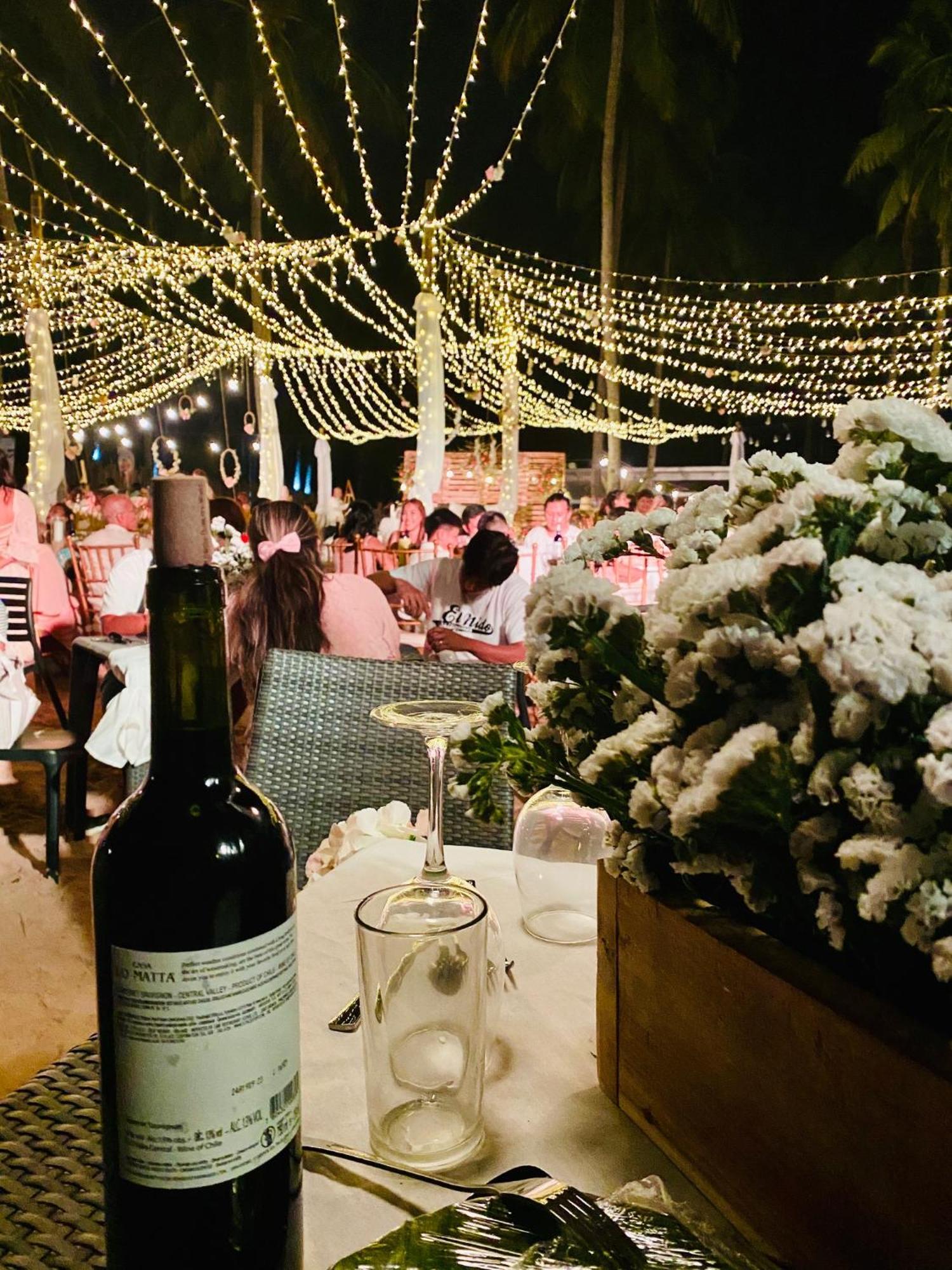 Nacpan Glamping Managed By H Hospitality Group