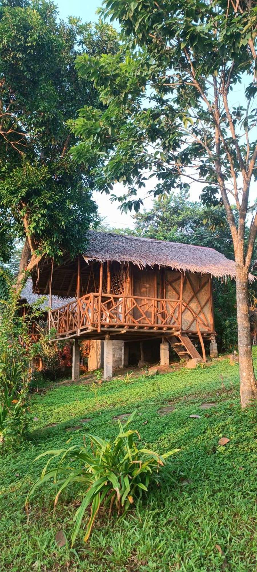Erlittop Nature Lodge *