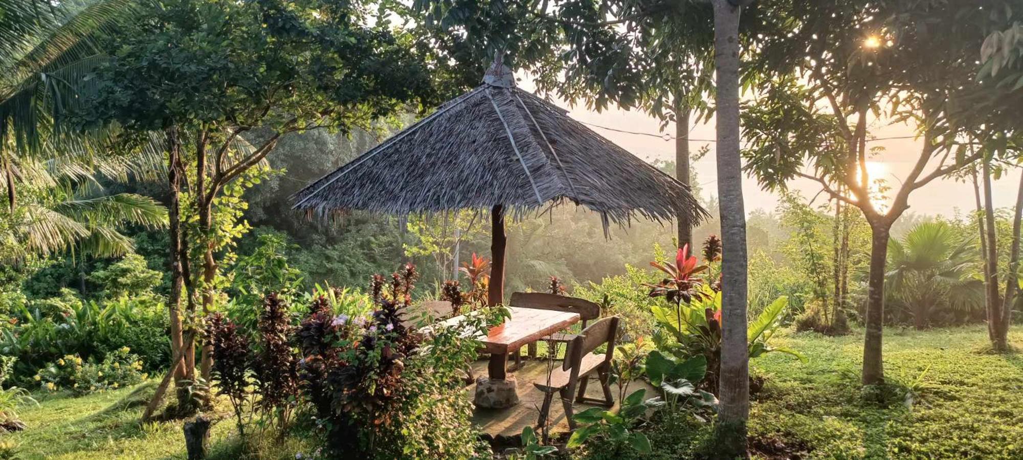 Erlittop Nature Lodge El Nido