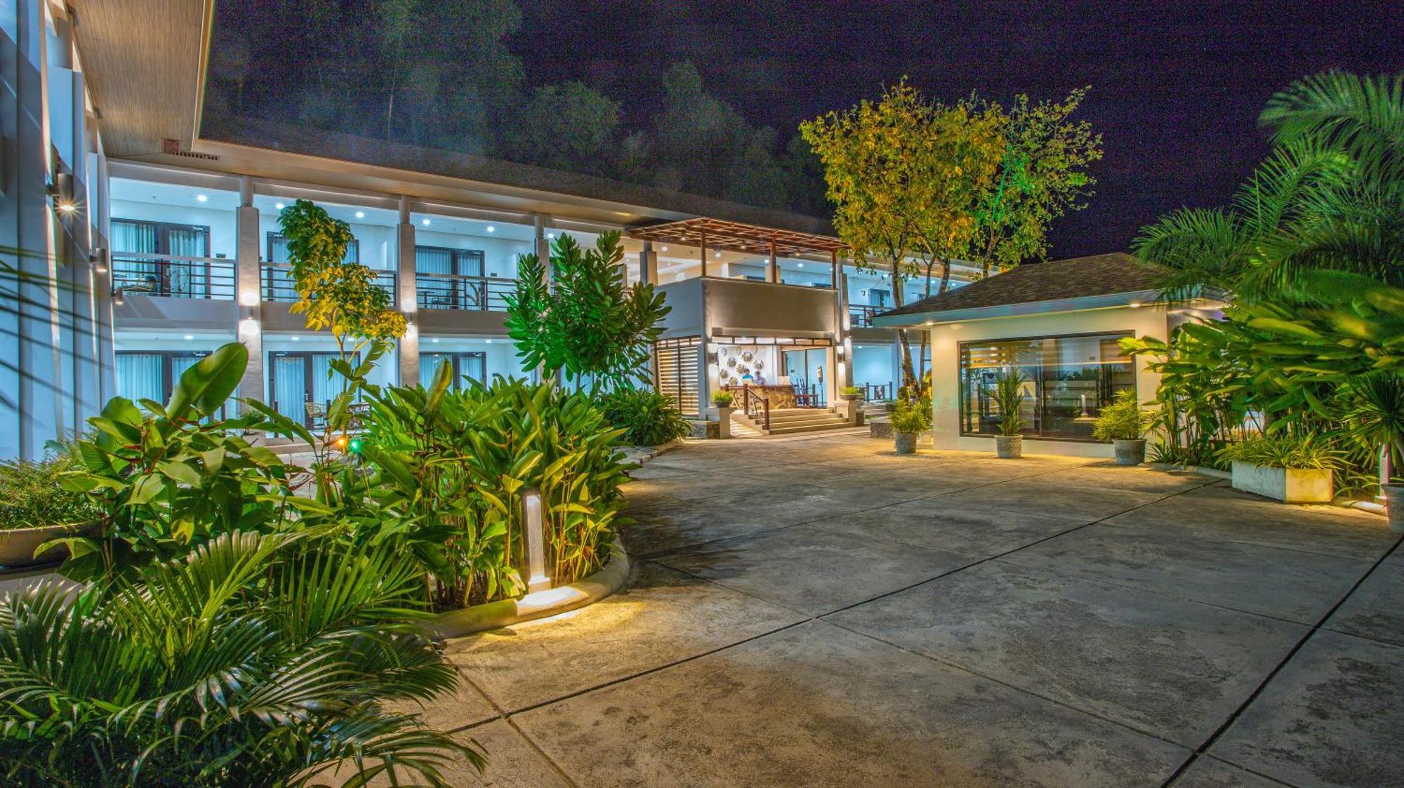 Resort Ora