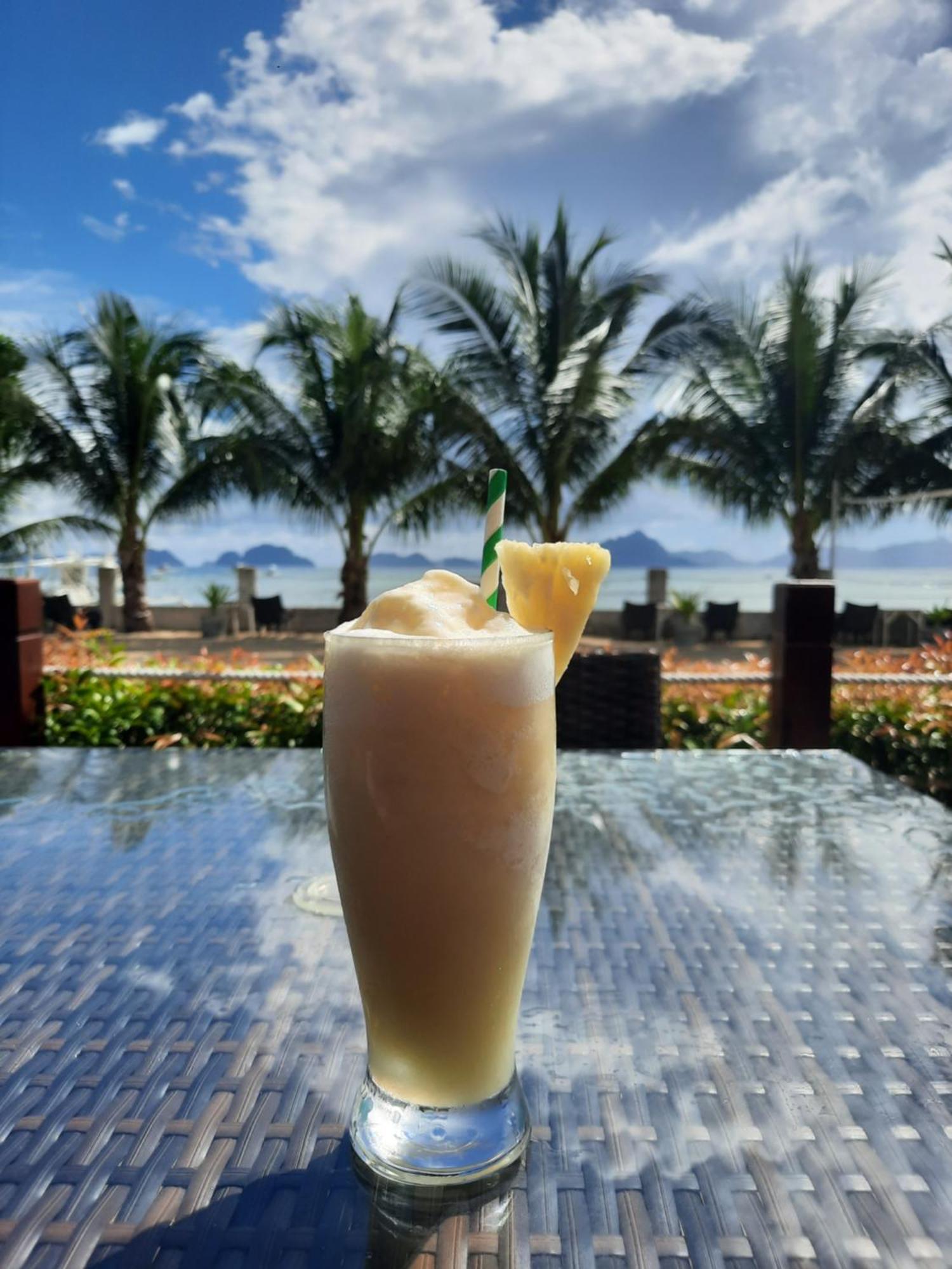 Ora Resort El Nido